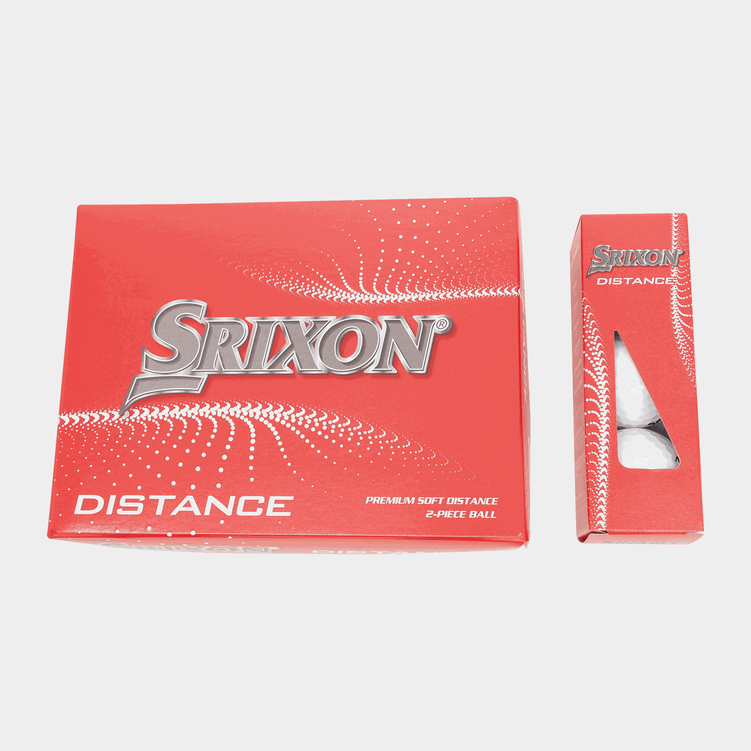 Distance golfboll - full image 2