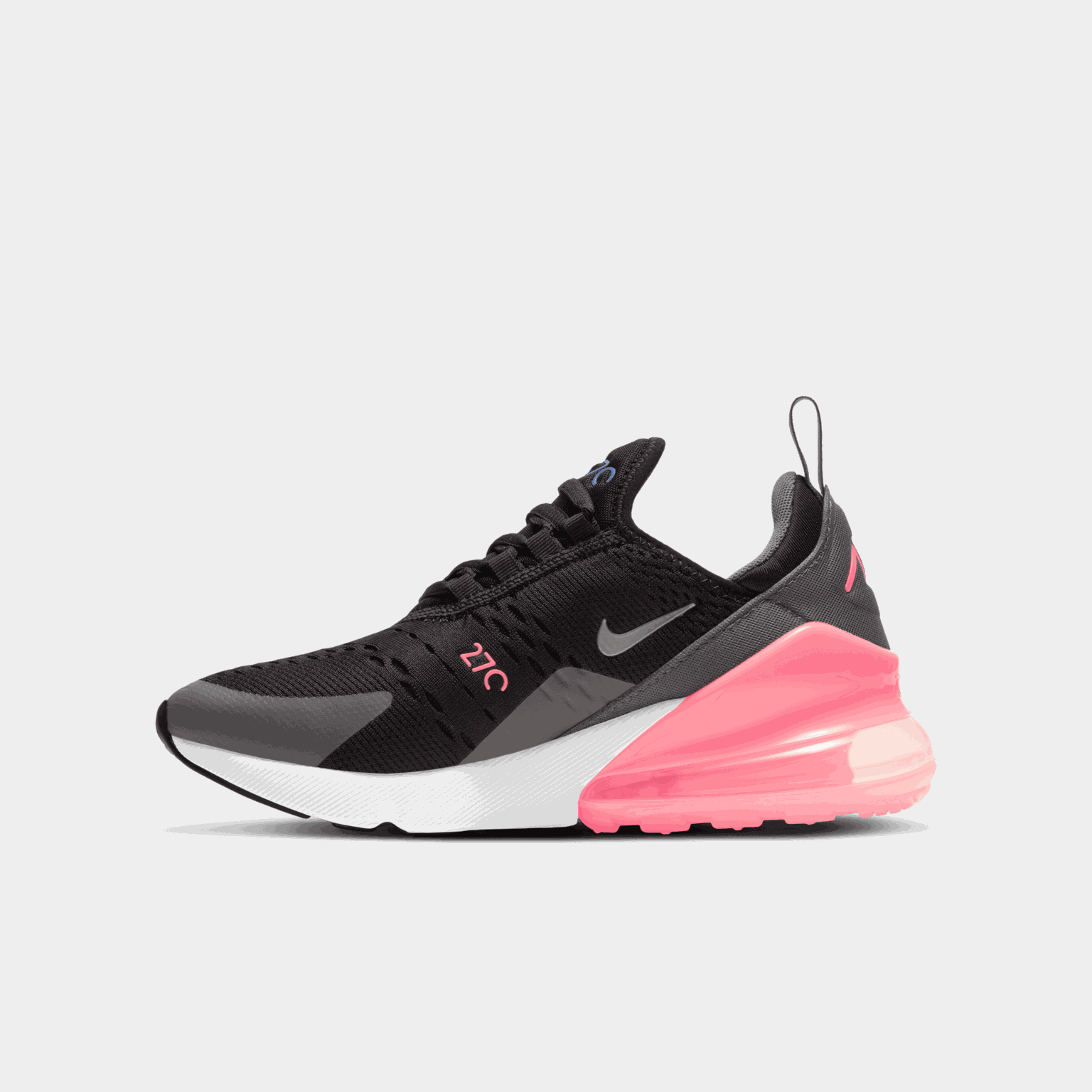 AIR MAX 270 (GS), sneakers, barn - full image 2