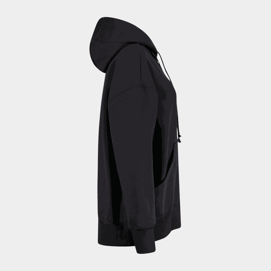 Sportswear Phoenix Fleece, huvjacka, dam - full image 3