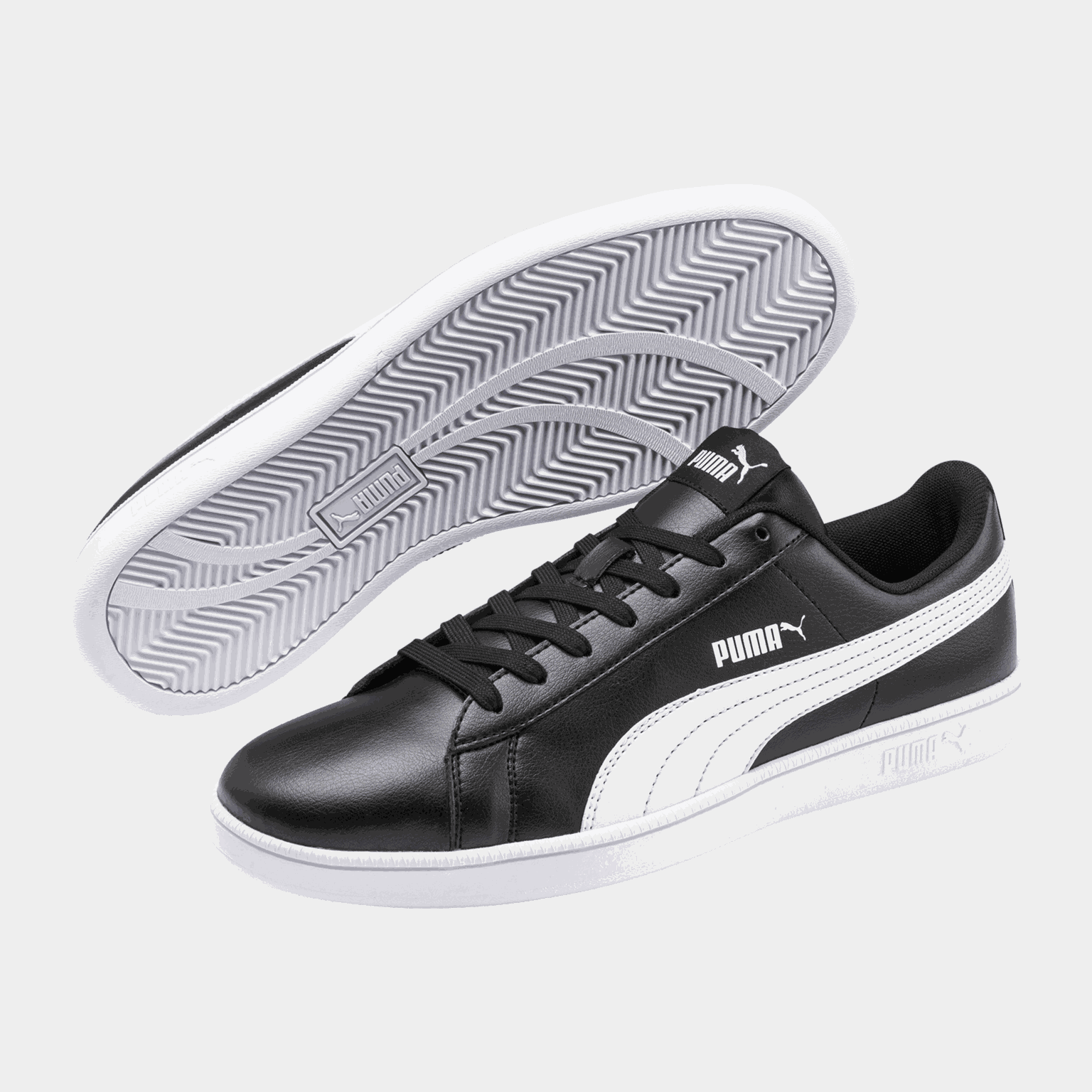 UP, fritidsskor, unisex - Fritidsskor & Sneakers