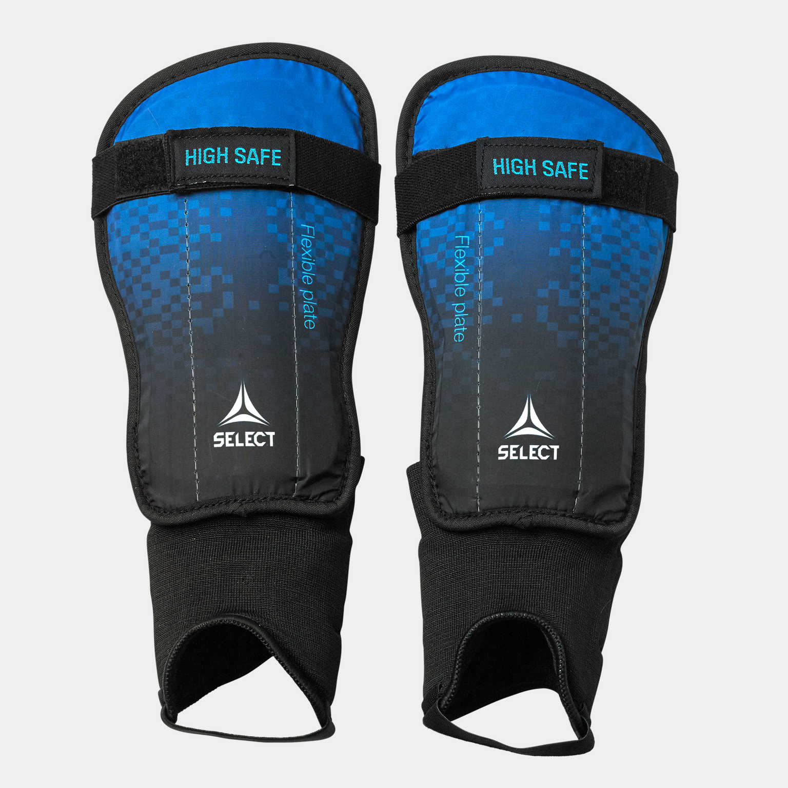 Shin Guards High Safe V23, benskydd - full image 1