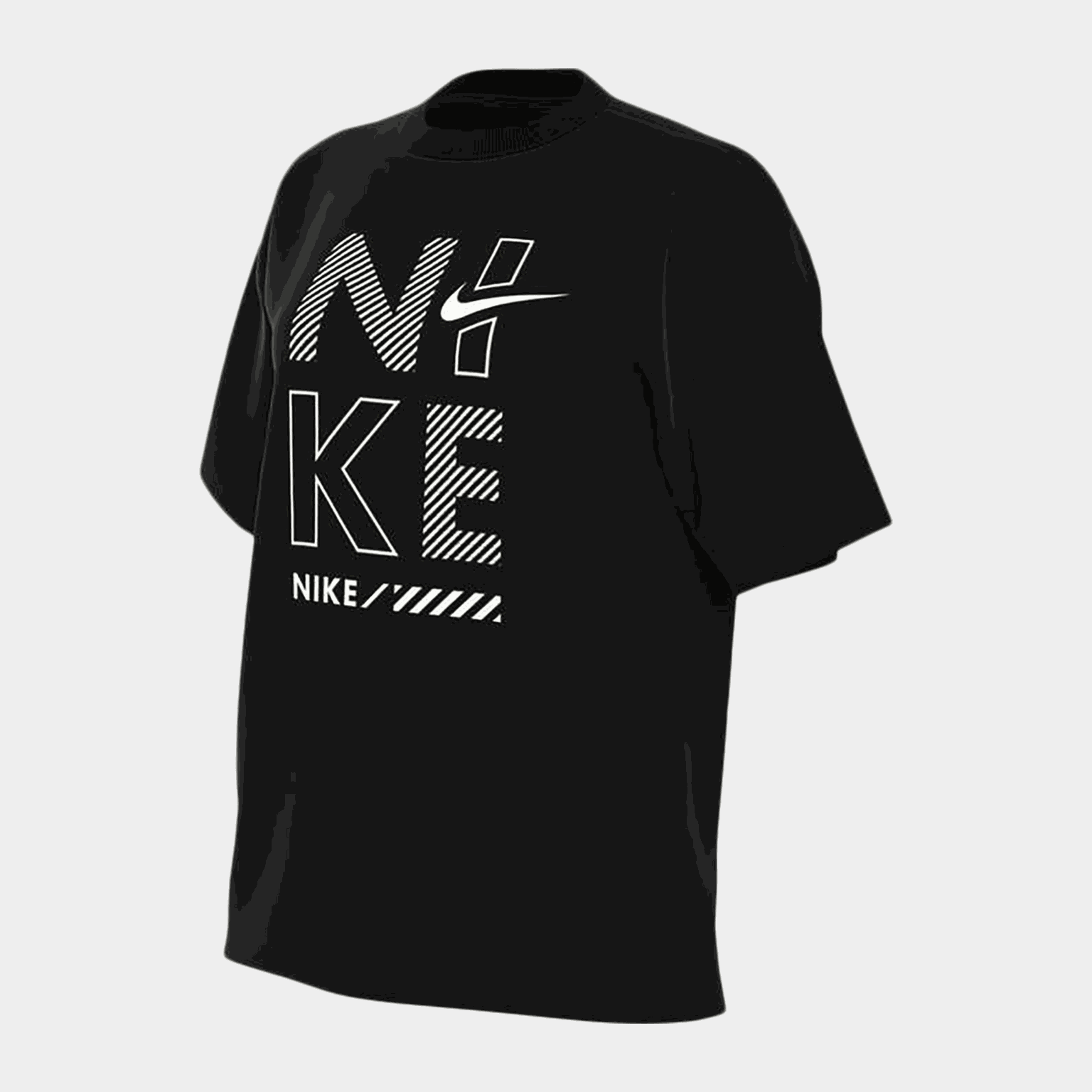 Nsw Tee Bf Gls, t-shirt, dam - full image 1