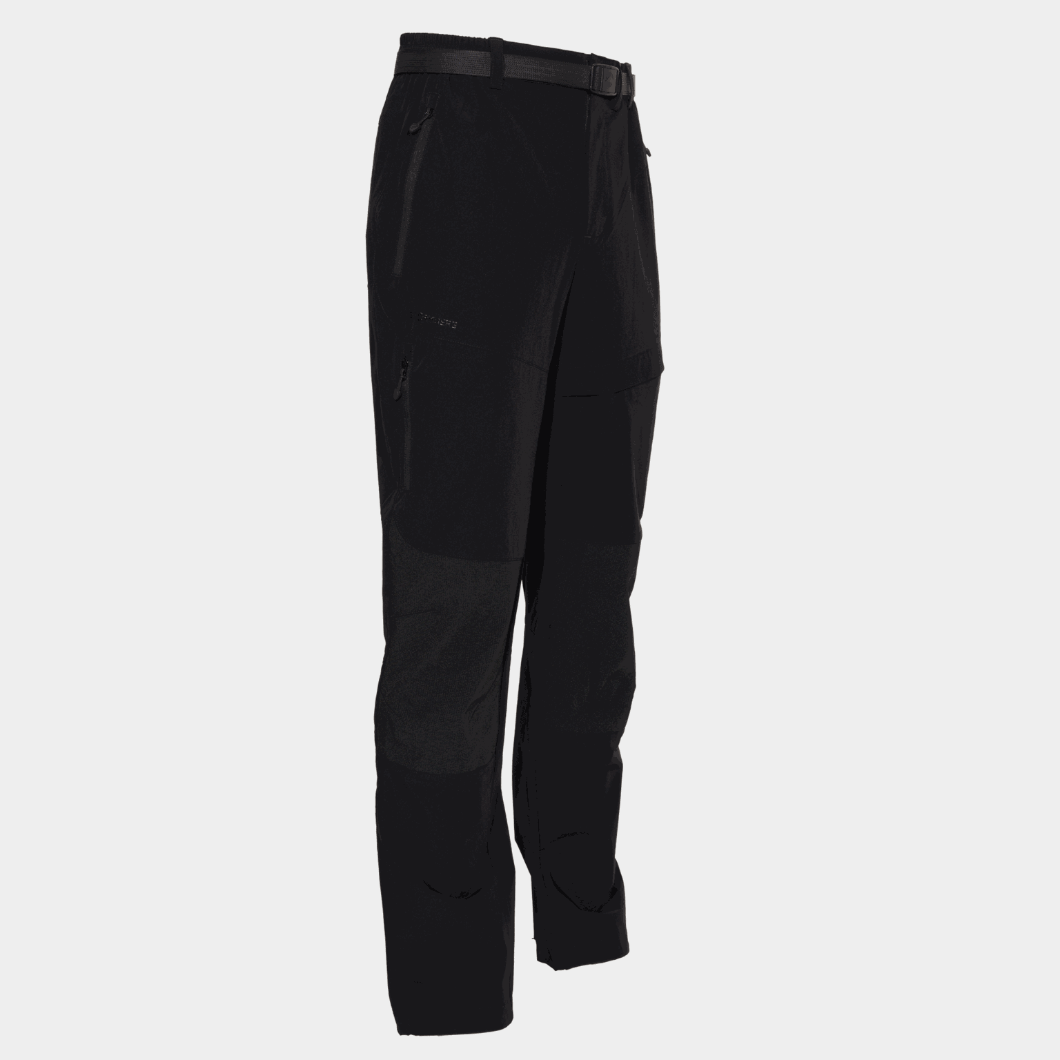 Trolldalen Mountain Pants, vandringsbyxor - full image 2