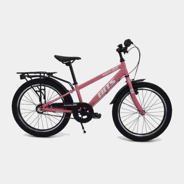 Explorer 200 26/27, barncykel - Barncykel
