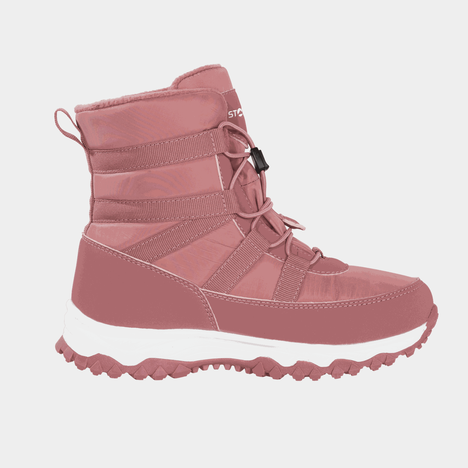 Kalix Warm Winterboot LC, vinterskor - full image 3