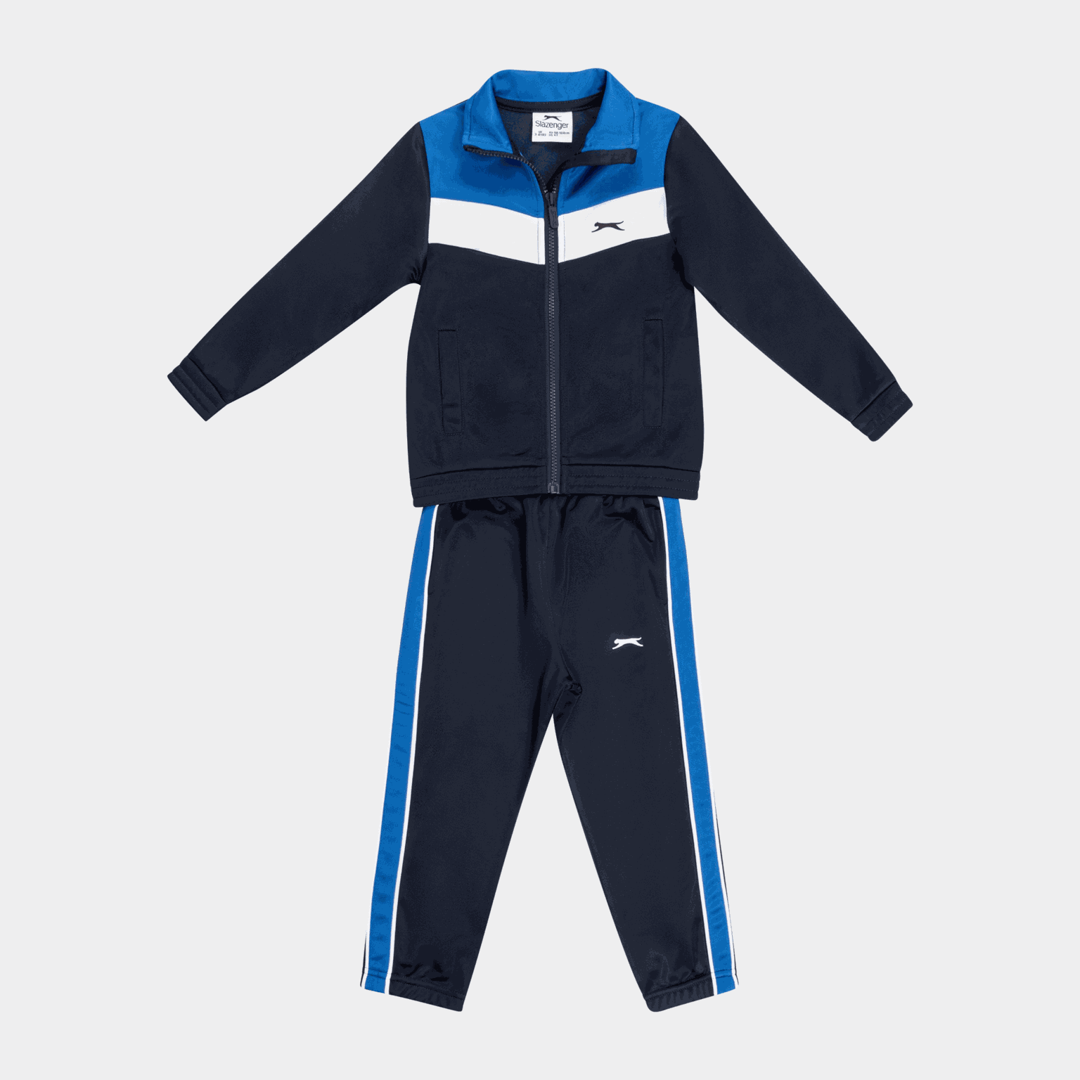 Slaz Poly T/Suit, overall, spädbarn - full image 1