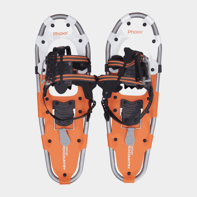 Back Country 25 - Snöskor & Stavar