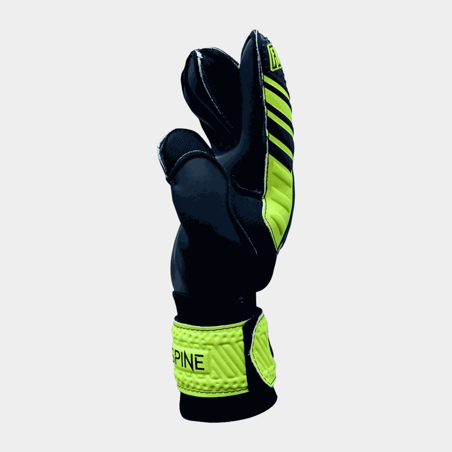 AeroSpine Glove, målvaktshandskar - full image 3