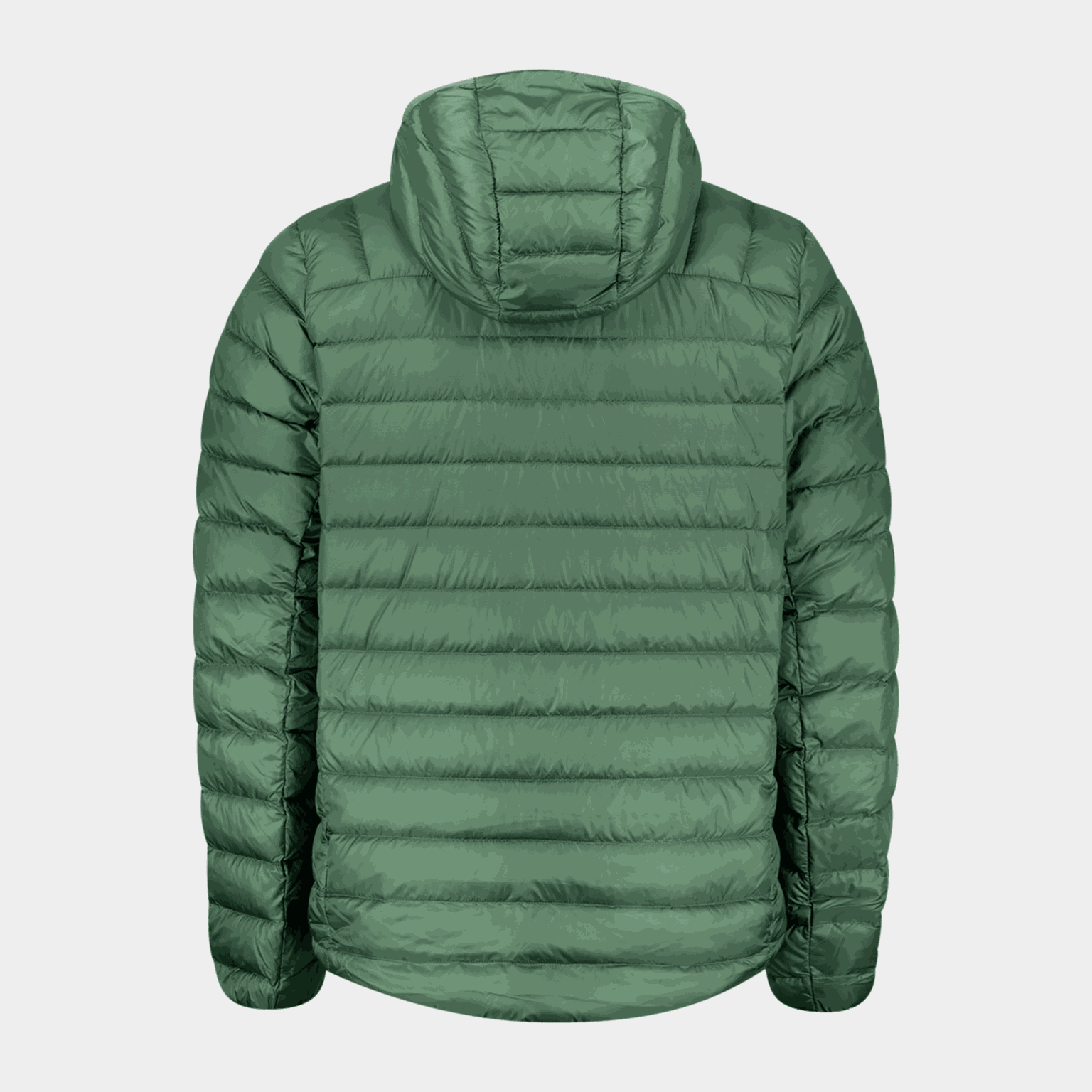 Verglas Hooded Down 2.0, dunjacka, herr - full image 2