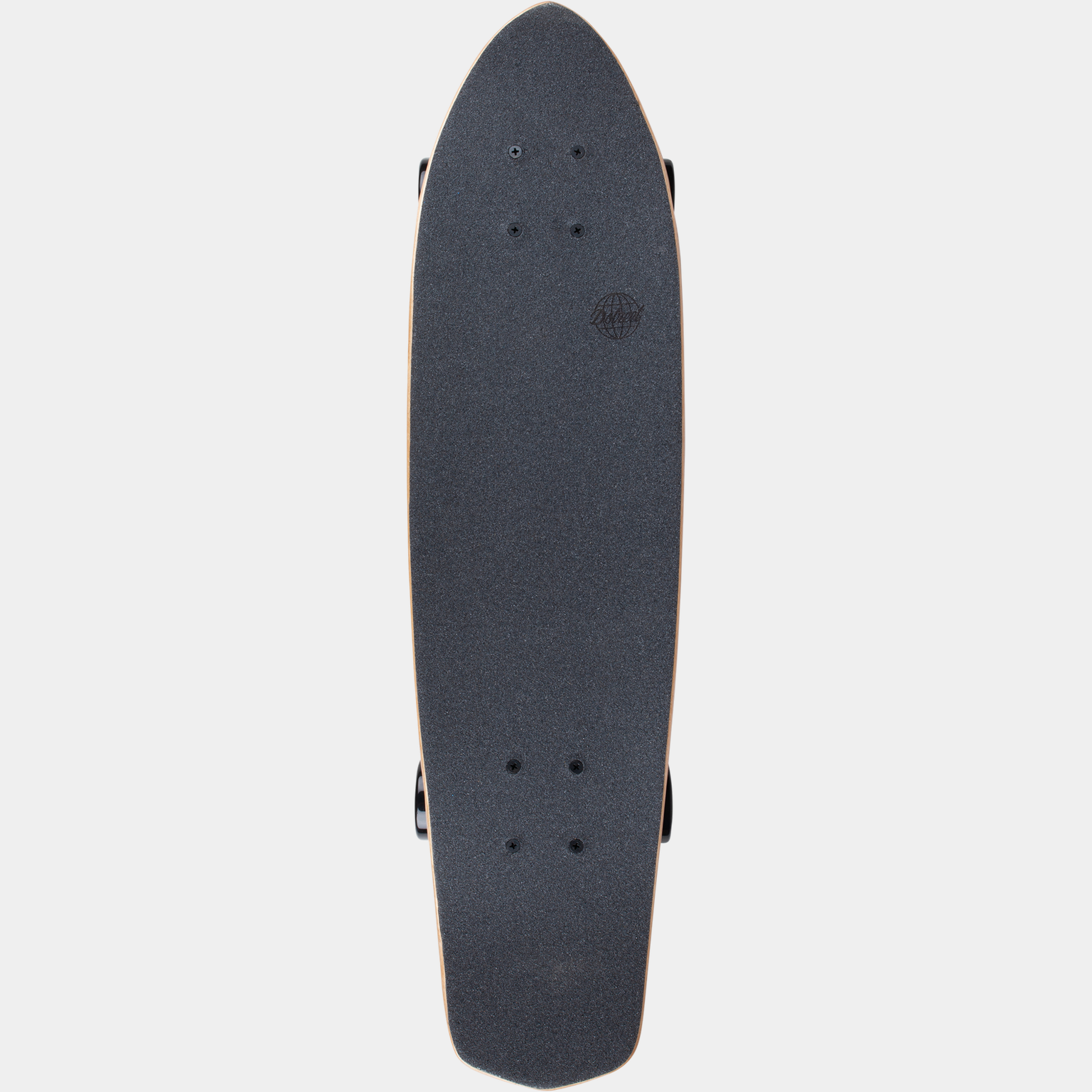 Atlas Cruiser, longboard - full image 2