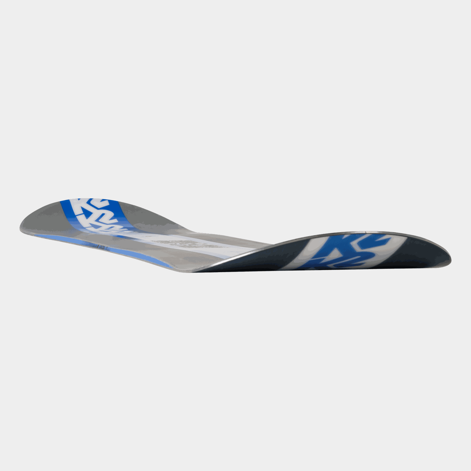 Vandal, snowboard, herr - full image 3