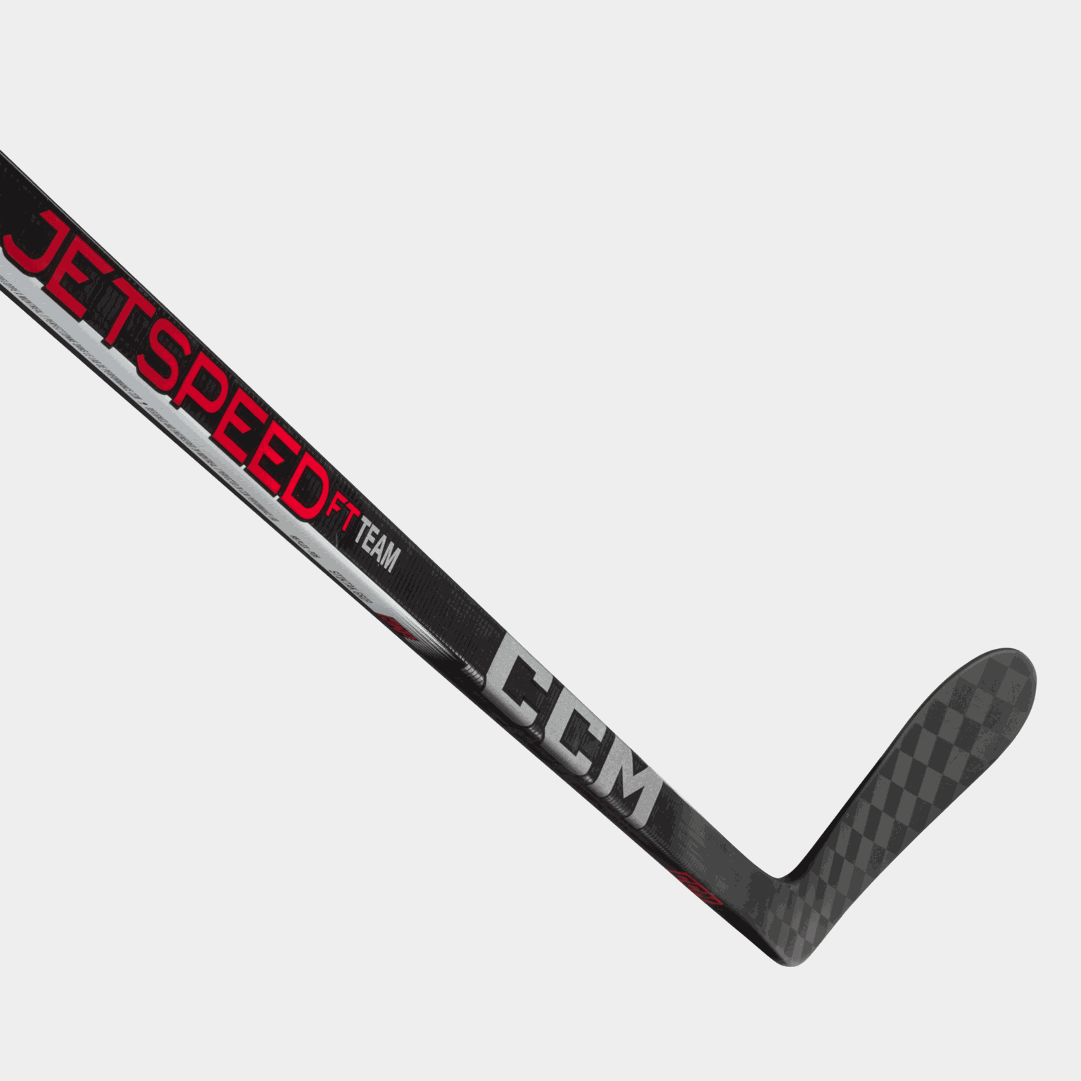 Jetspeed Team Stick, hockeyklubba - full image 1