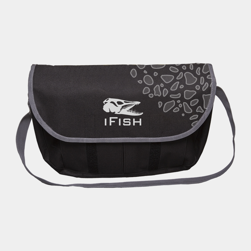 Fiskeväska S - full image 1