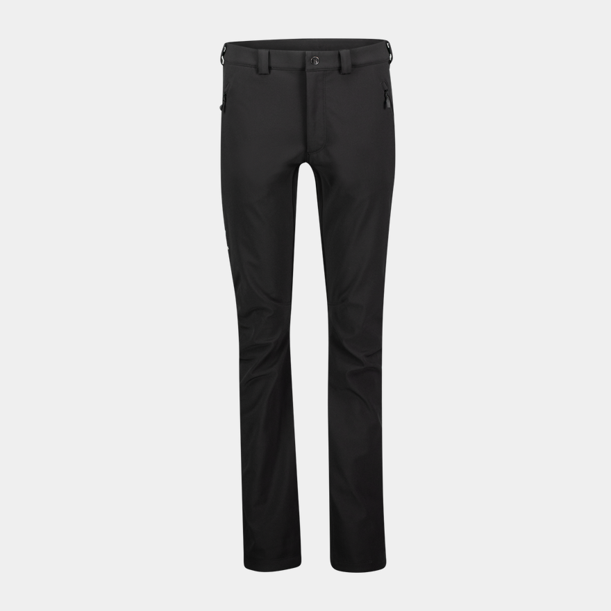 Gabbro winter pant, vandringsbyxa dam - full image 2