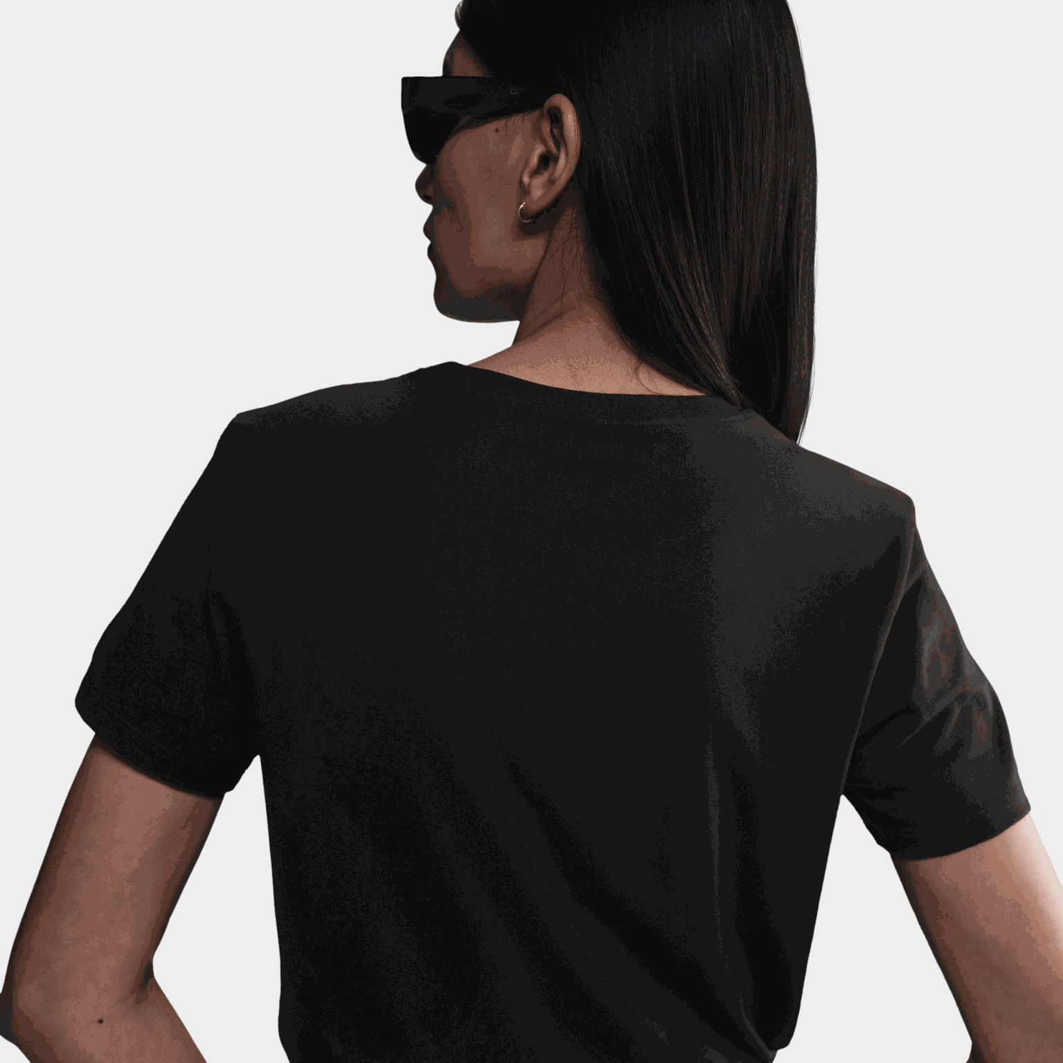 Nsw Club Ss Tee Cc, t-shirt, dam - full image 2