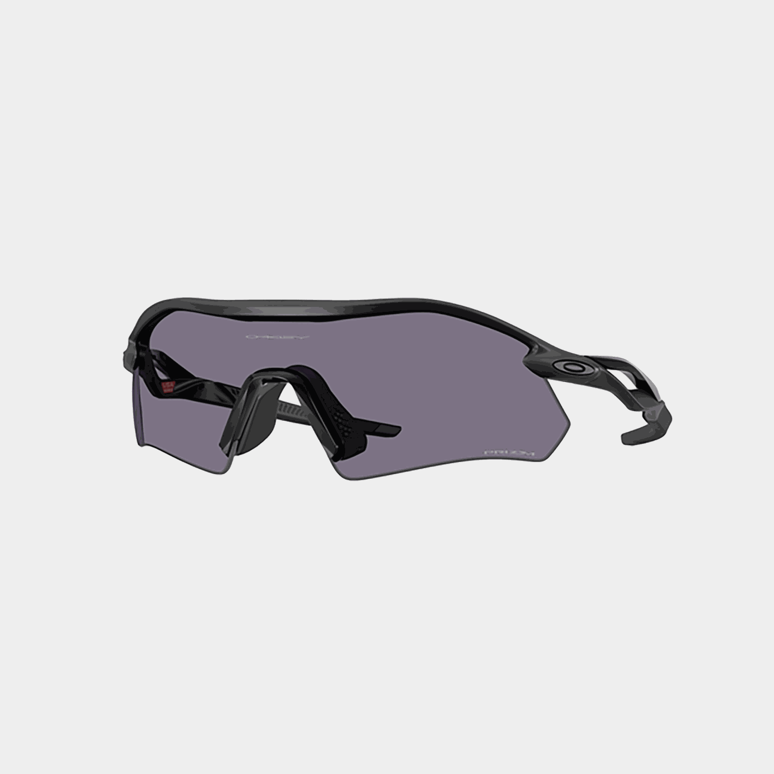 Radar Plate Prizm™ Sunglasses, solglasögon, sportglasögon - full image 1