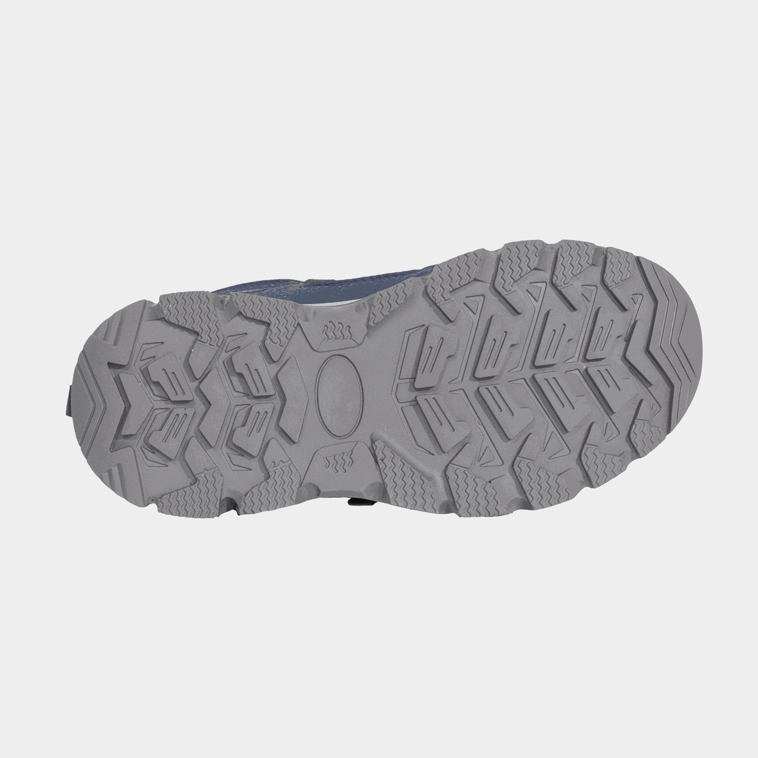 Sogndal Warm Winterboot WP vinterskor, barn - full image 4