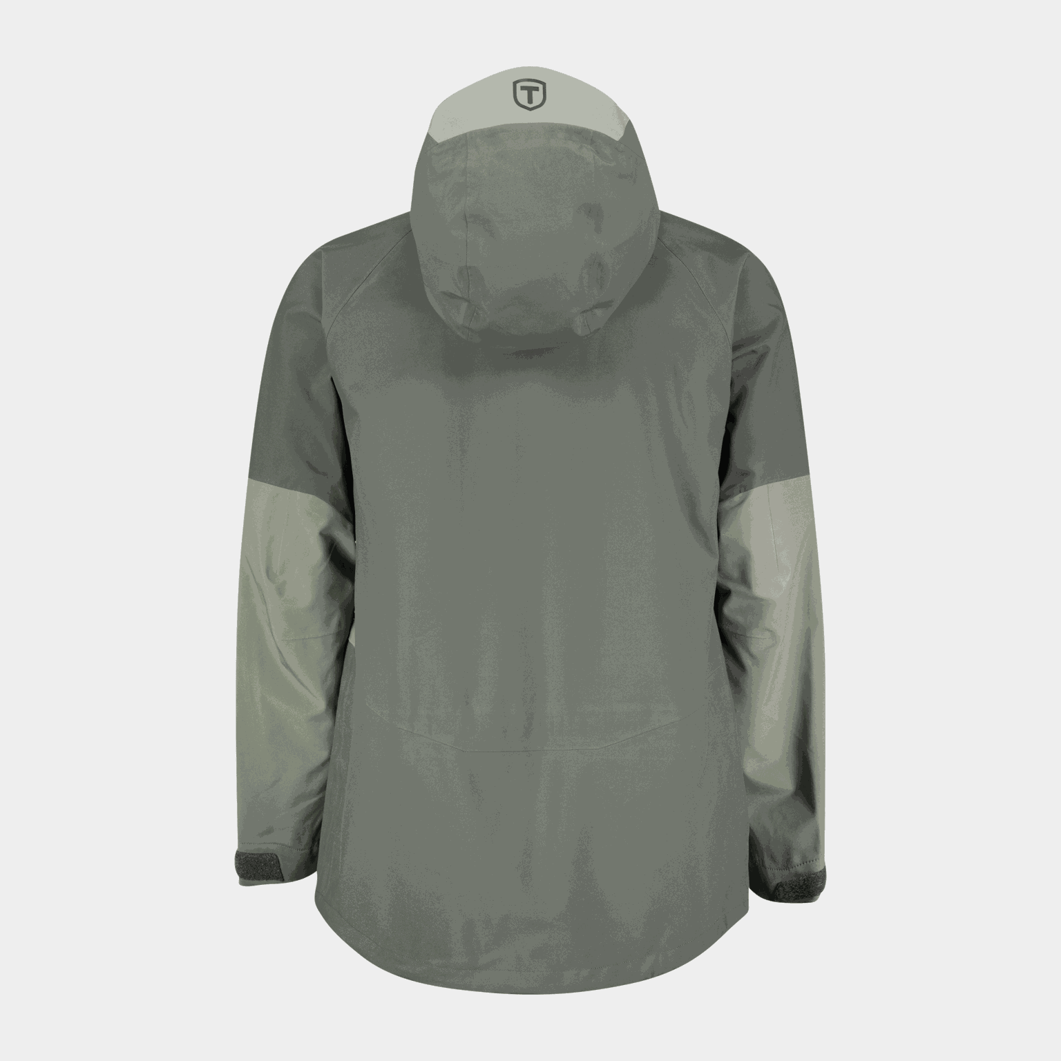 Teton Shell Jacket 25/26, skid- och snowboardjacka, herr - full image 3
