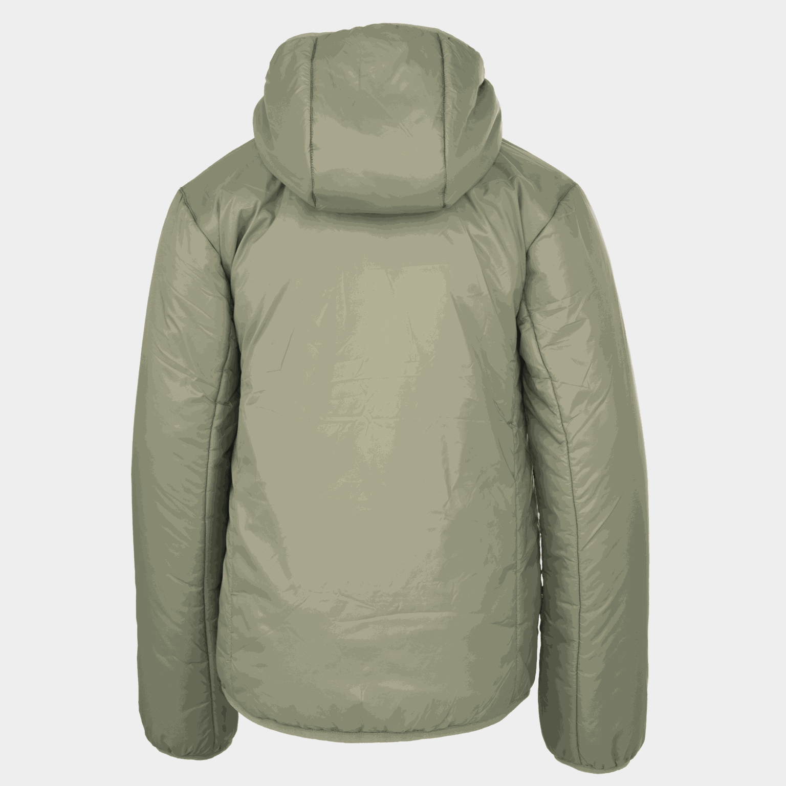 Visten Rec Hood Jacket, jacka, junior - full image 3
