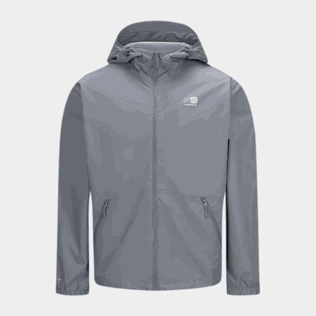 Sierra Hd JkSn00, vandringsjacka - Skaljackor