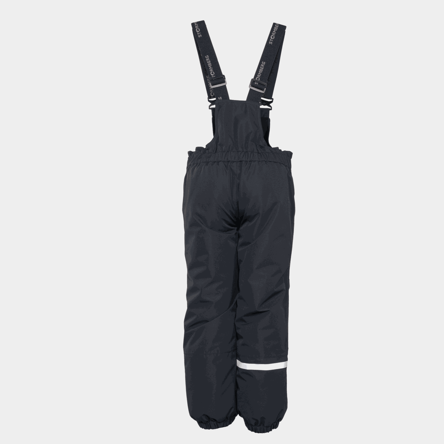 Tornio Insulated Salopette Pants, vinterbyxor, barn - full image 3
