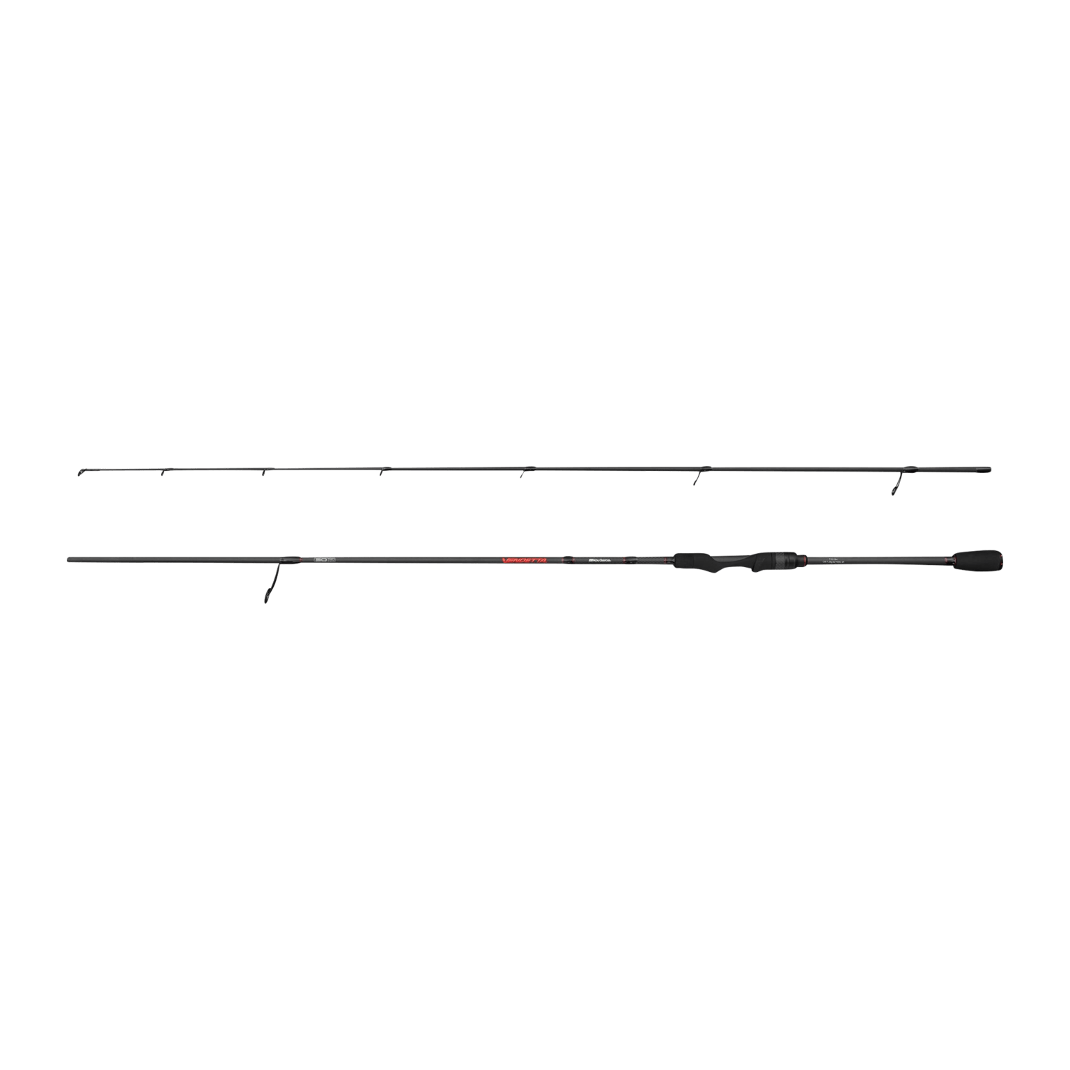 Vendetta4 702M 7-28g XF SP