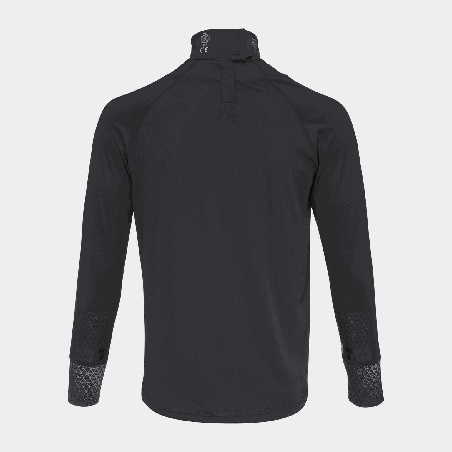 Neck Guard Long Sleeve Top 25/26, kompressionströja - full image 2