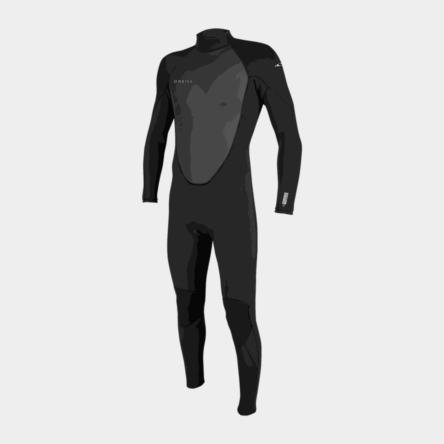 Reactor-2 3/2 Back Zip Full, våtdräkt, herr - Våtdräkt
