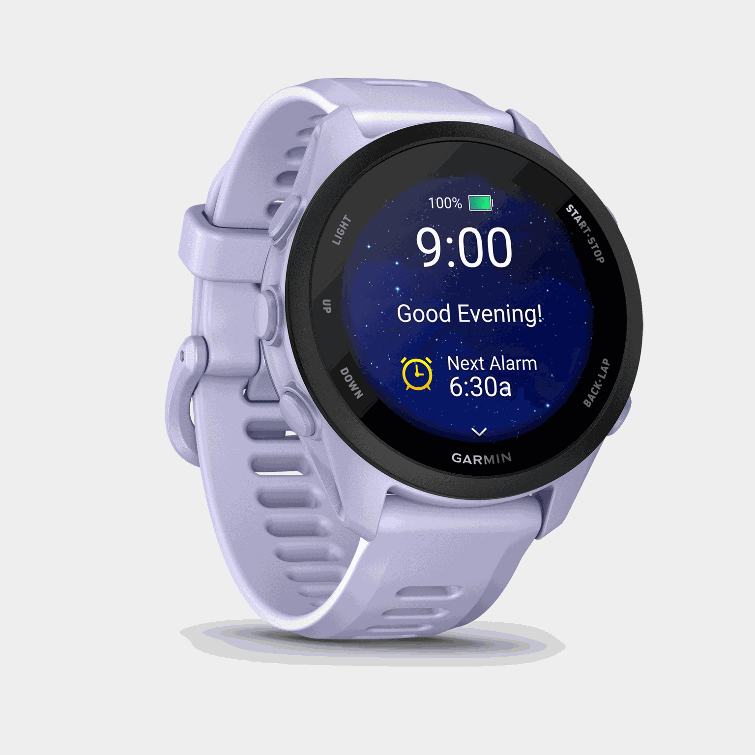 Forerunner 70, smartklocka, GPS-löparklocka - full image 3