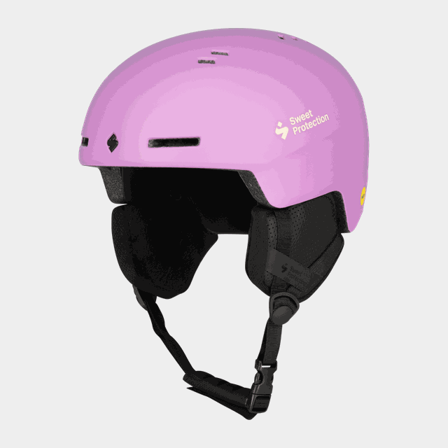 Alpine Helmet Groover Mips 25/26, skid- och snowboardhjälm, junior - Skidhjälm
