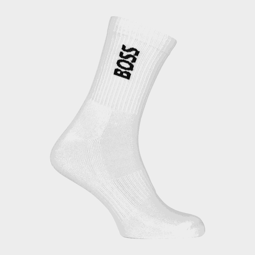 3pk Crew Sock, strumpor - full image 2