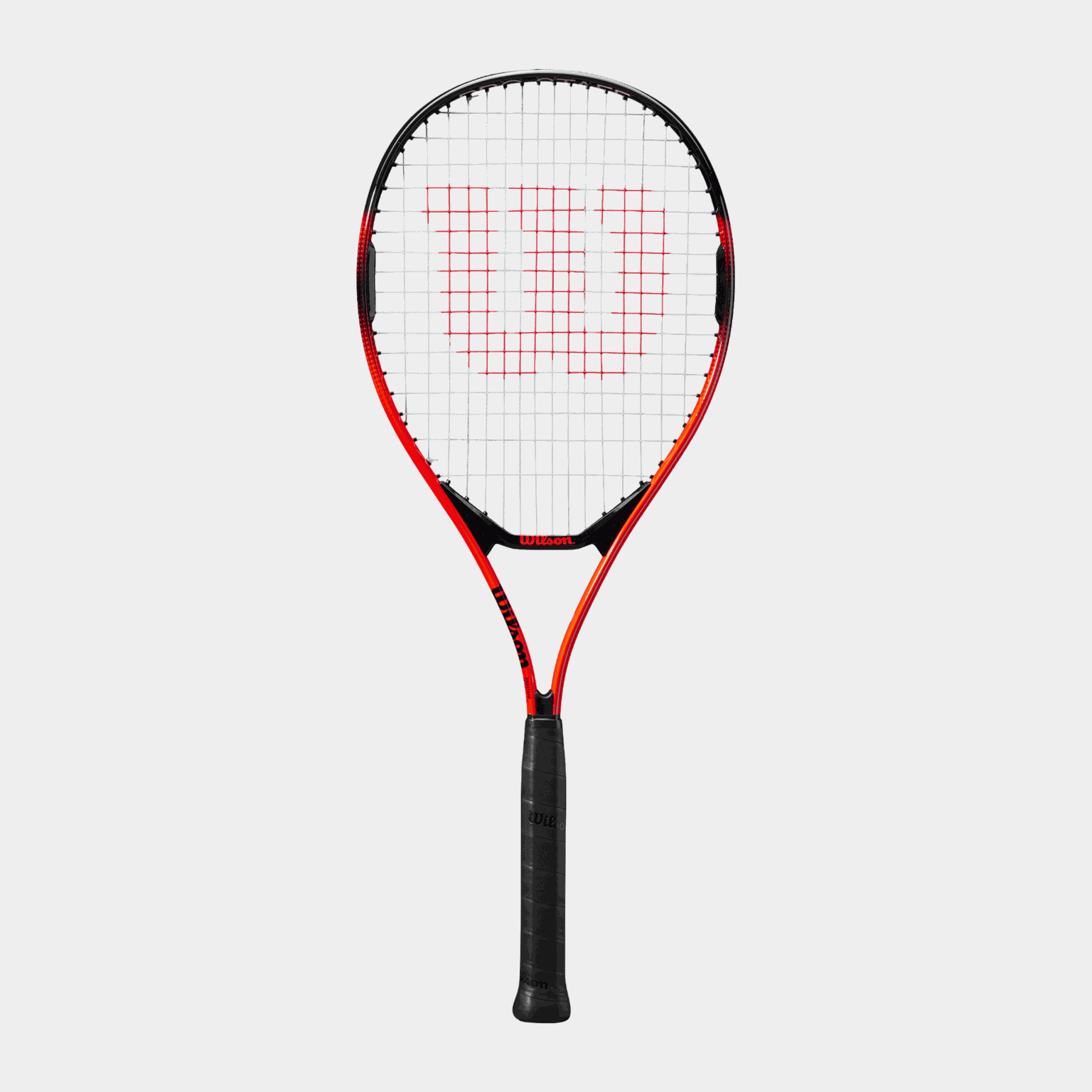 PRO STAFF PRECISION 26, tennisracket, junior - full image 1