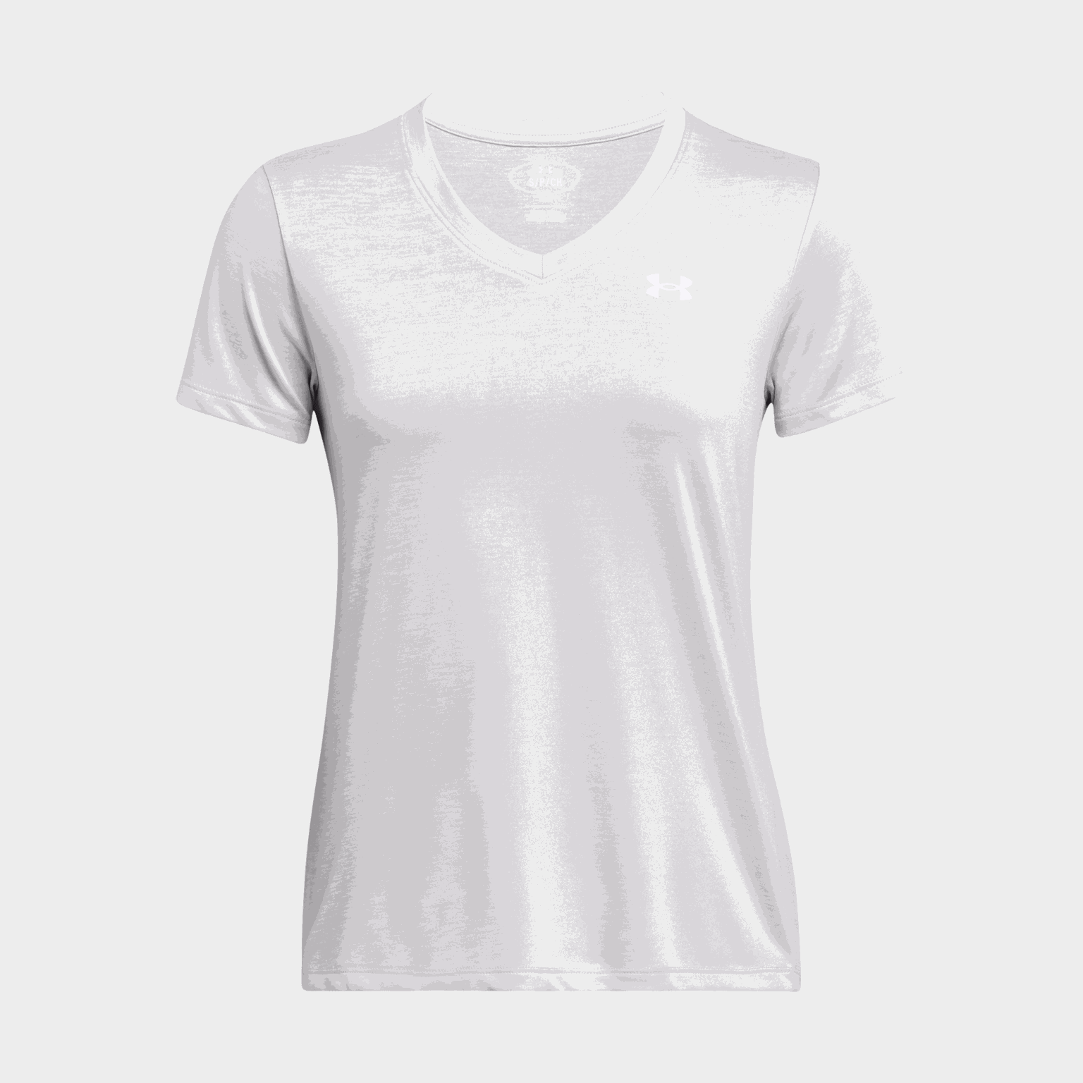 Tech Twist SSV Tee, träningströja, dam - full image 3