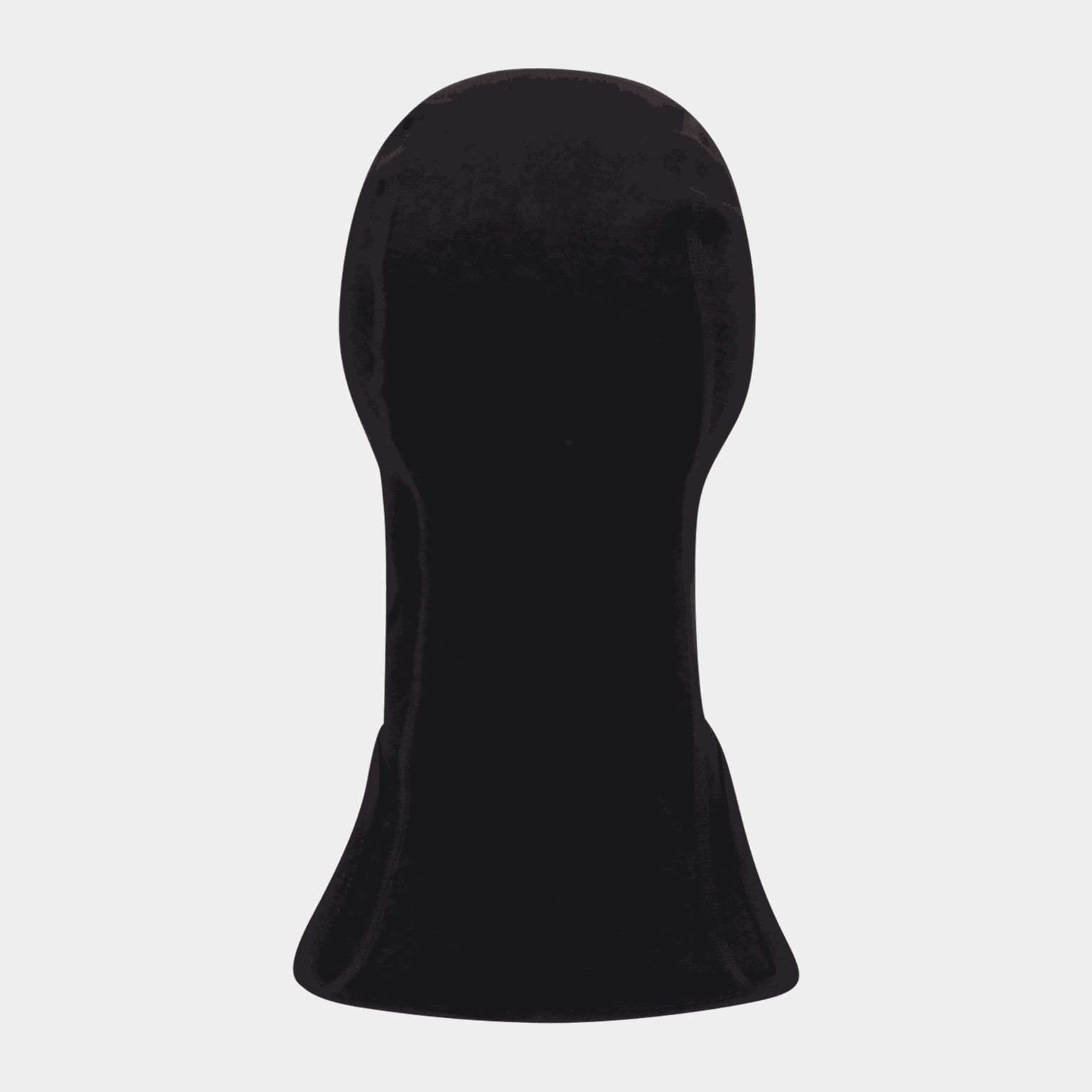 Wool Balaclava - full image 3