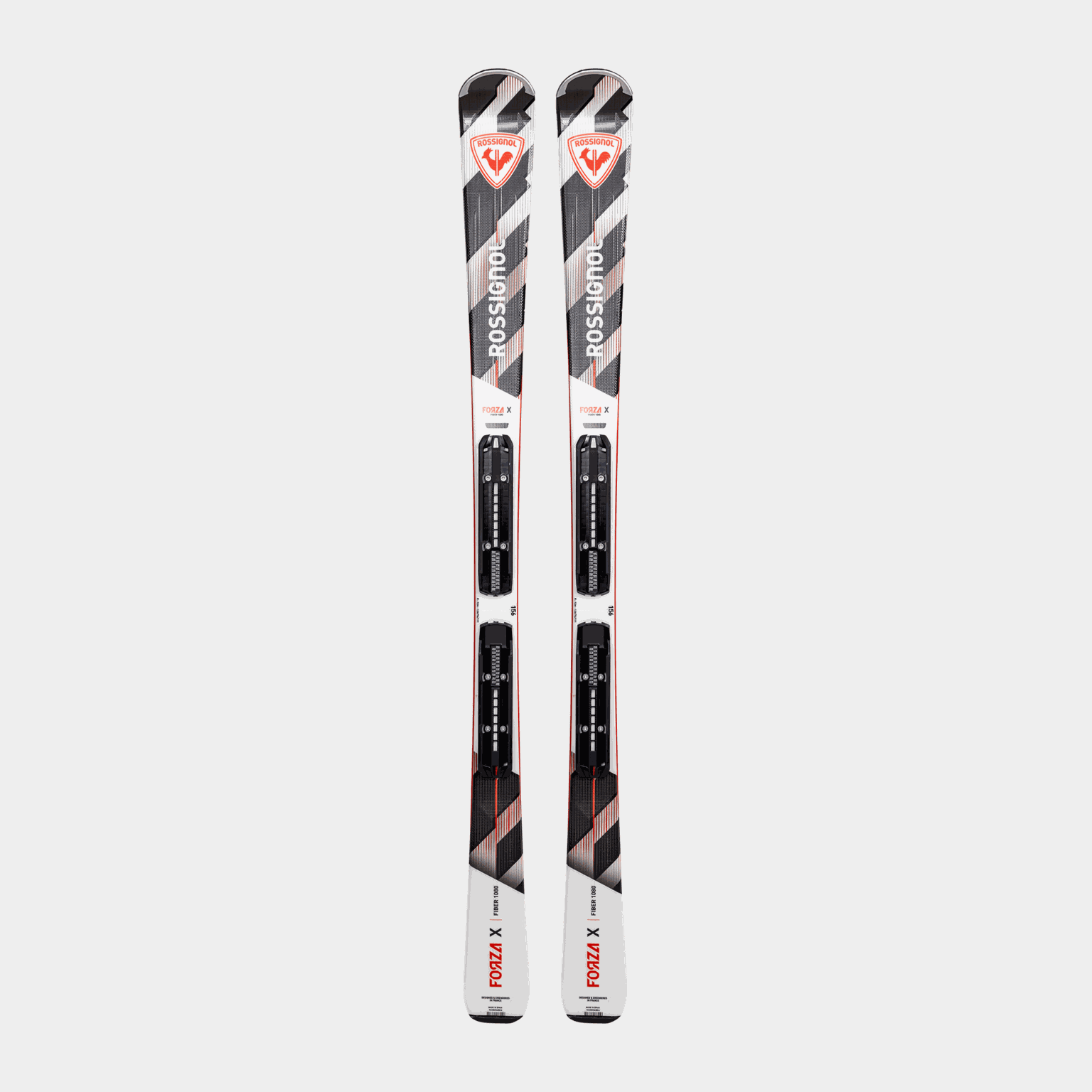 Alpine Skis FORZA X + XPRESS GW B83 25/26, alpinskidor