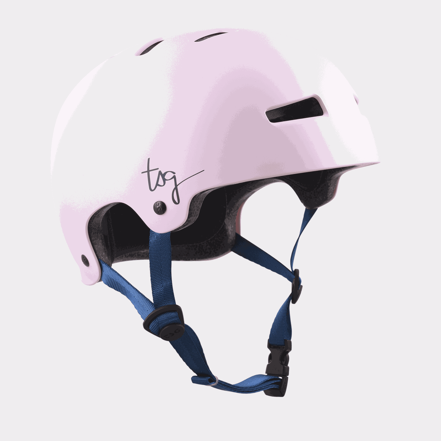 Evolution Wmn Solid Color, cykelhjälm, skatehjälm, dam - Cykelhjälm vuxen
