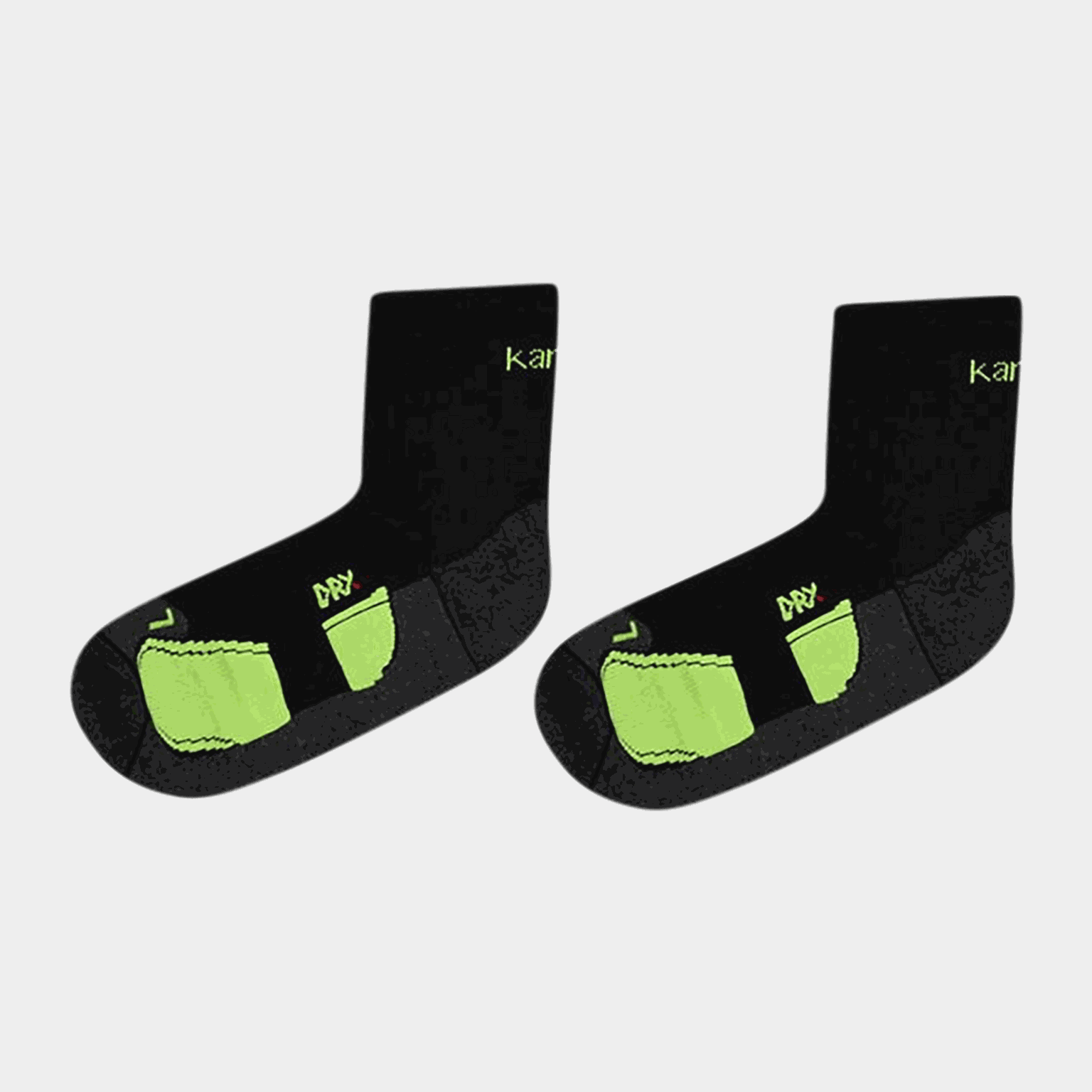 Dri Sock 2pk, strumpor, herr - Funktionsstrumpor