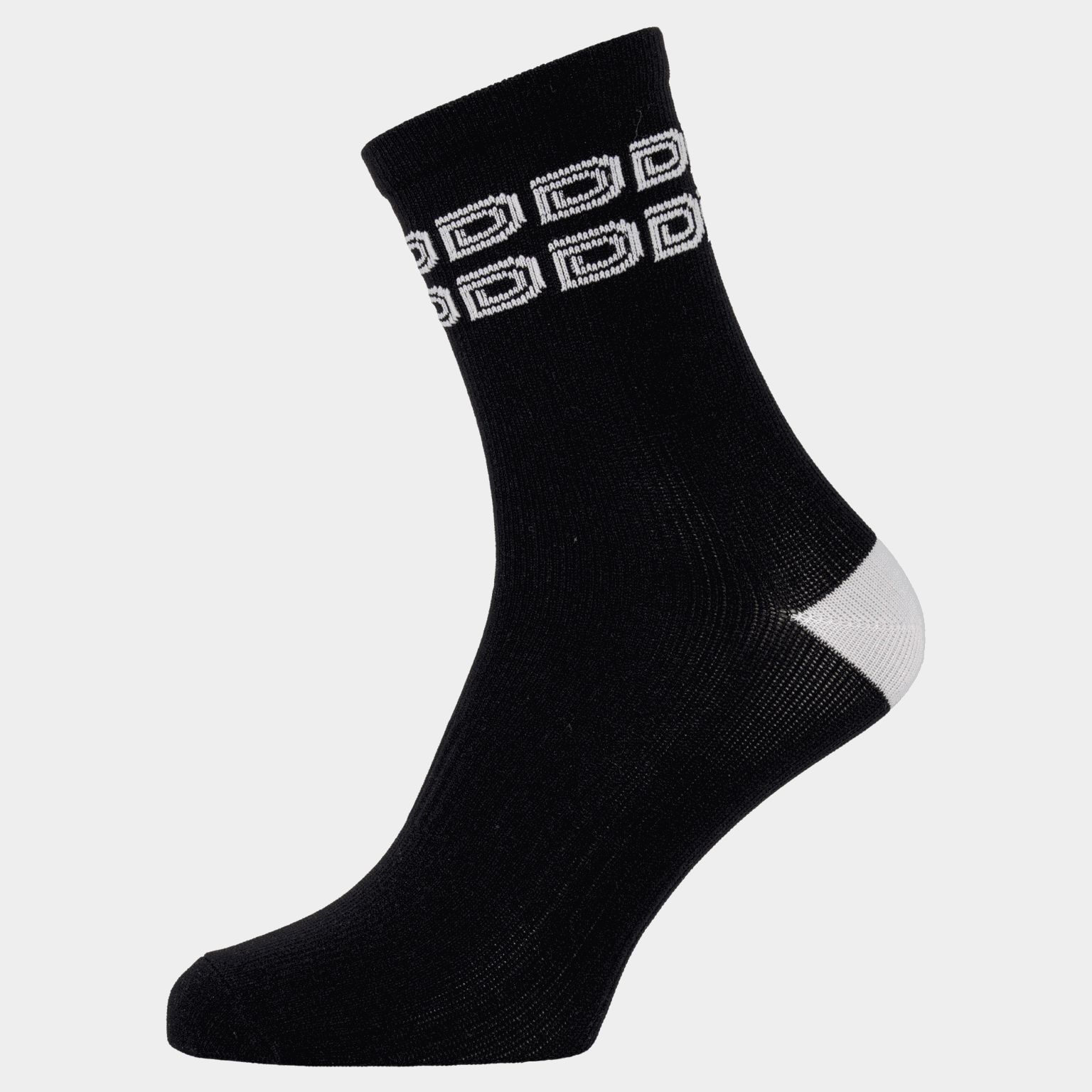 Performance Pro Sock (Jet Black), fotbollsstrumpor, unisex - full image 1
