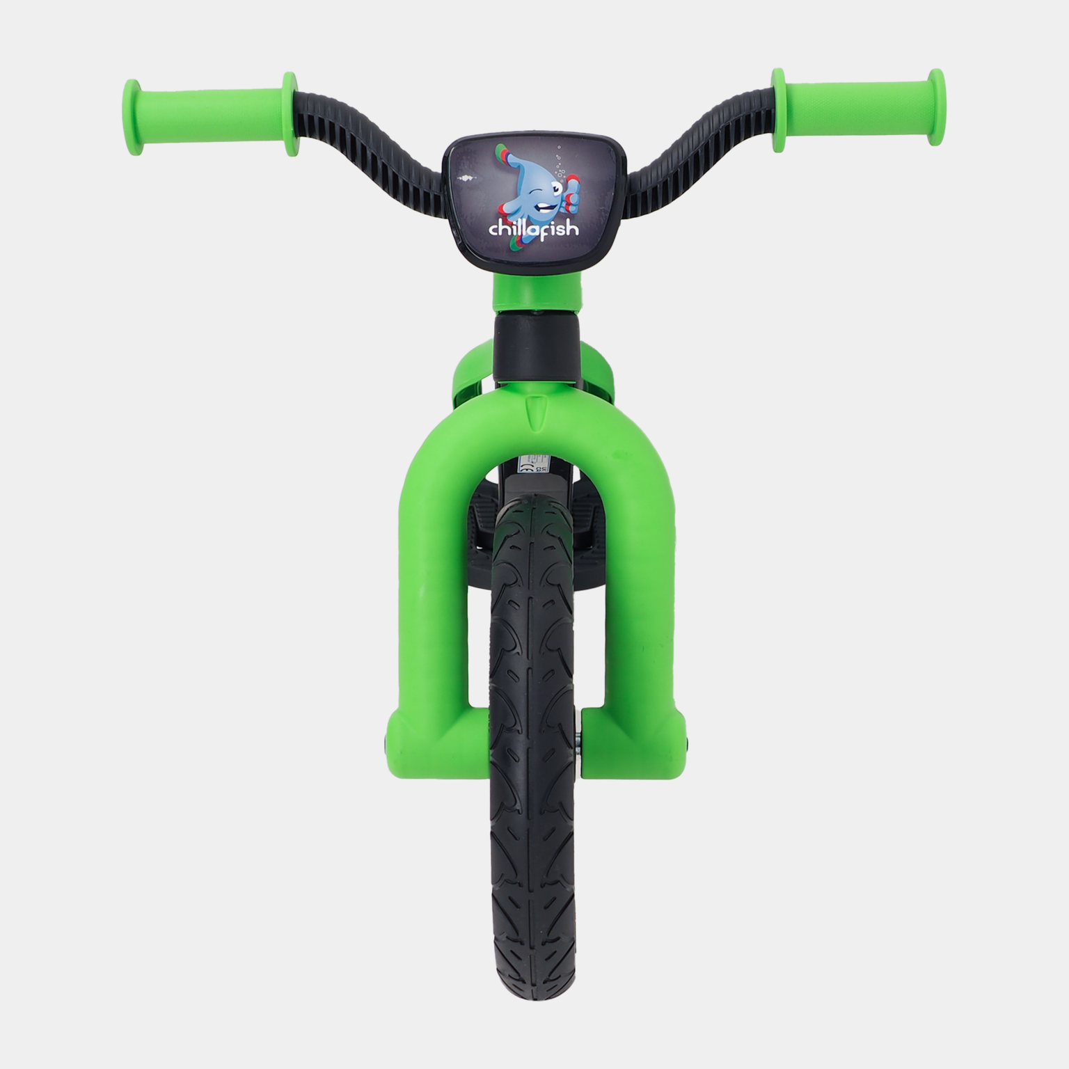 BMXie 2 12" 25, löparcykel, balanscykel - full image 2