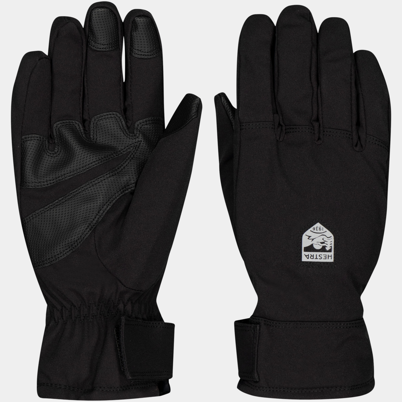 All Weather Pick Up Gloves, softshellhandske - full image 1