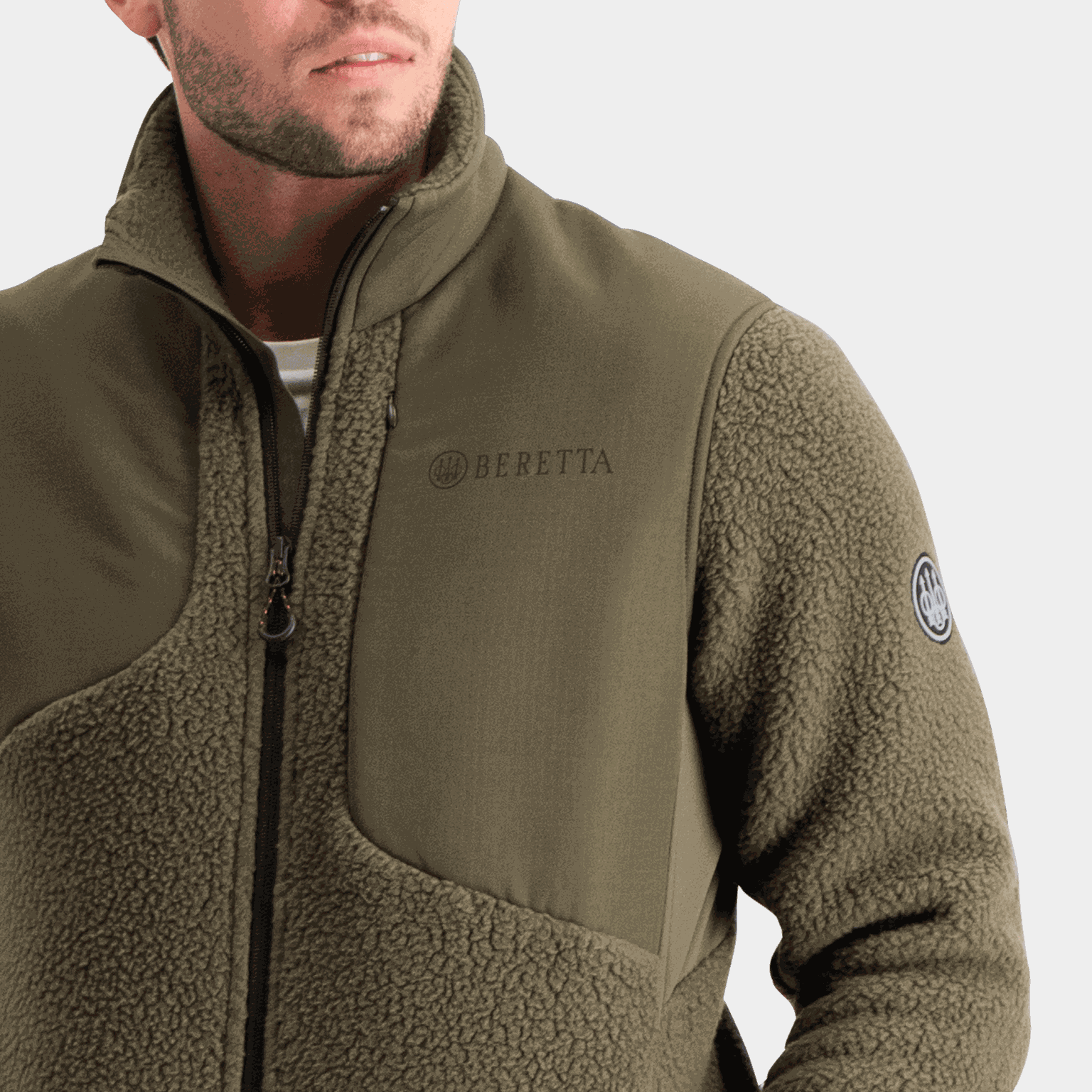 Trailhead Thermal Pro Jacket, fleecejacka - full image 4