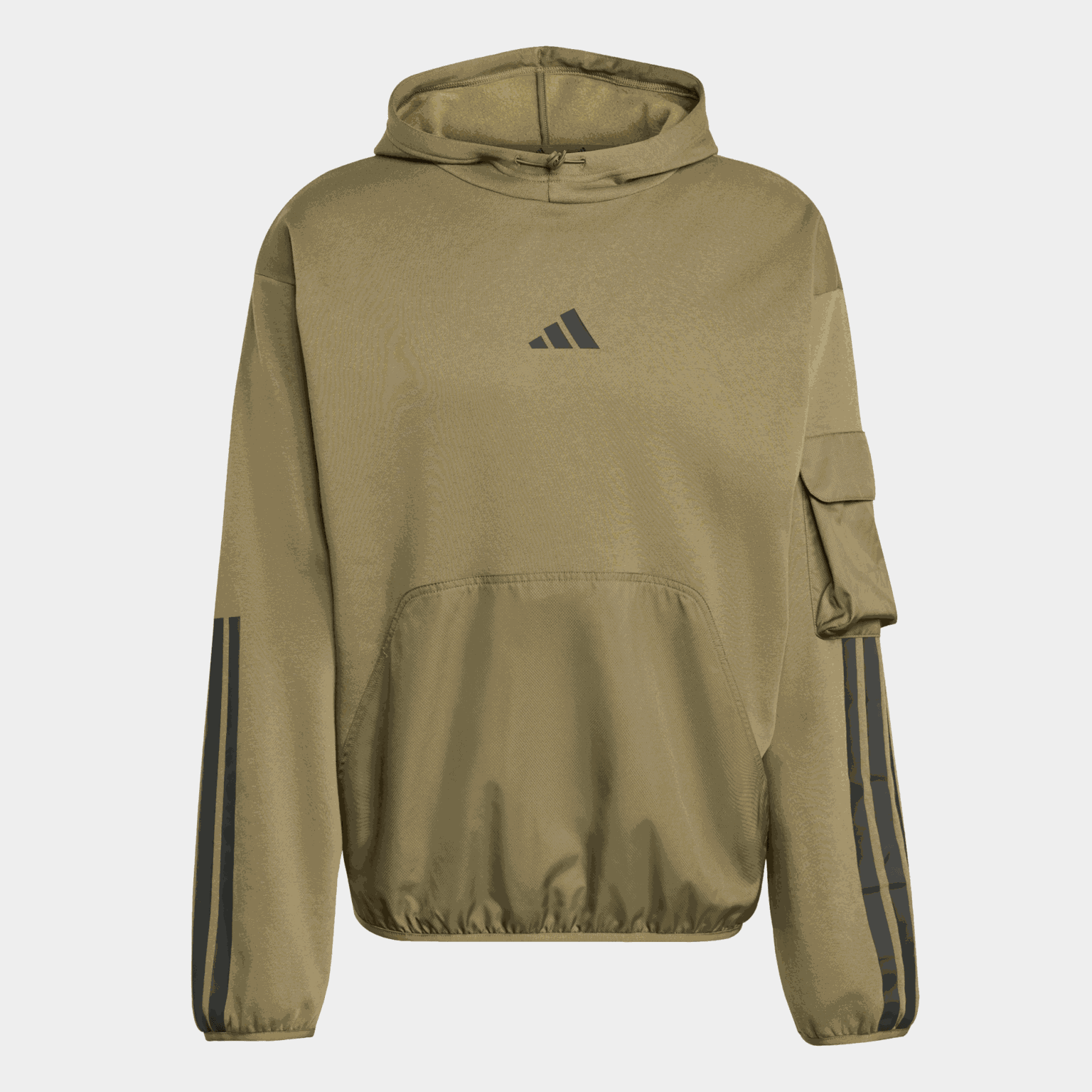 Utility Hood, Utility Hood, huvtröja, herr - Hoodtröjor