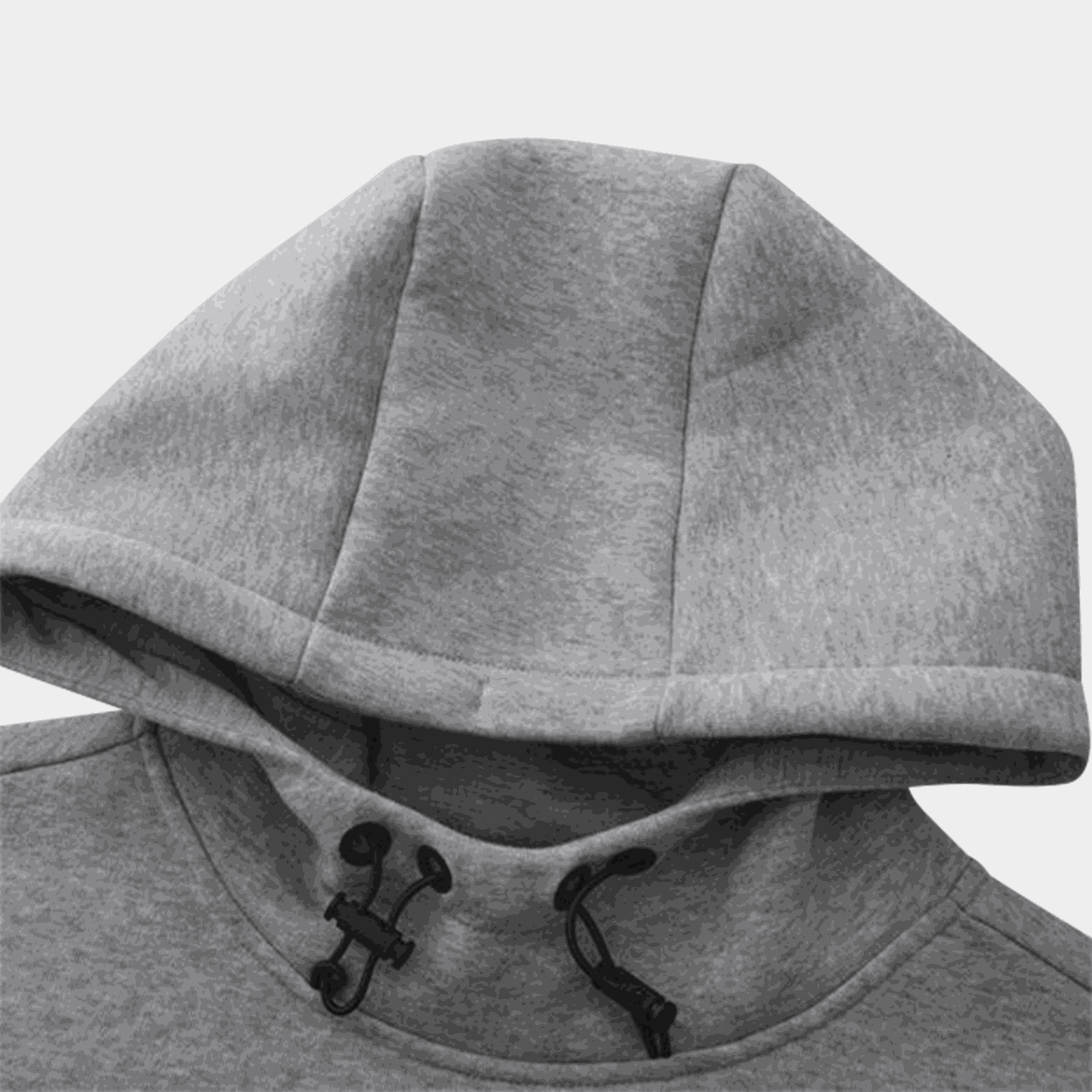 Premium Overhead Hoodie, huvtröja, herr - full image 4