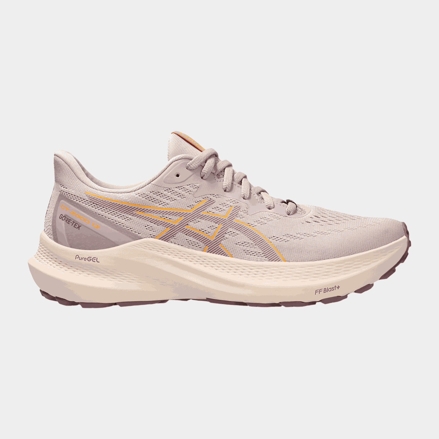 GT-2000 12 Gore-Tex, vattentät löparsko, dam - Löparskor Dam