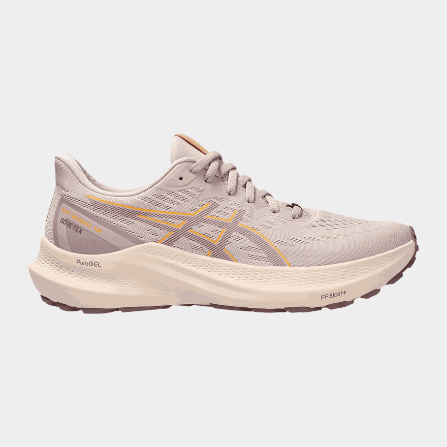 GT-2000 12 Gore-Tex, vattentät löparsko, dam - full image 1