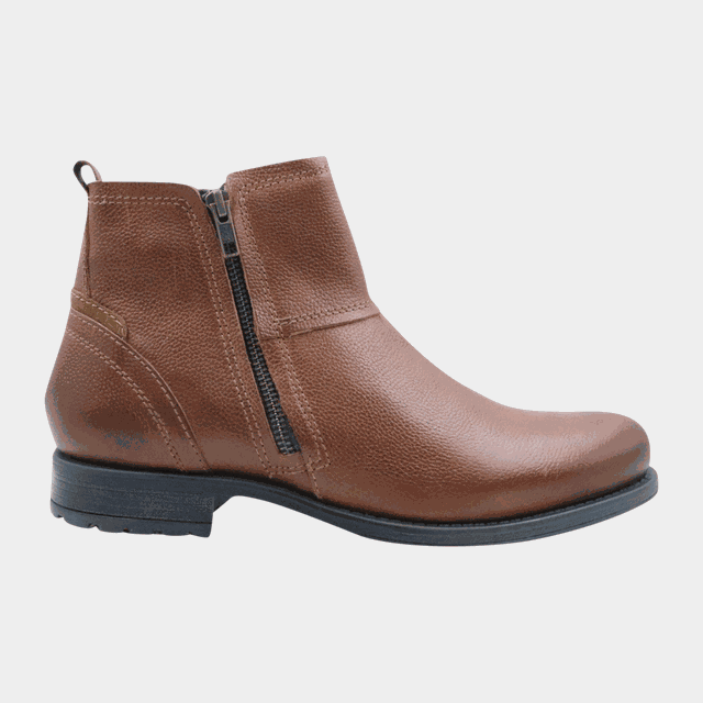 Jinx Smart Boots, fritidsskor, kängor, herr - Vinterskor