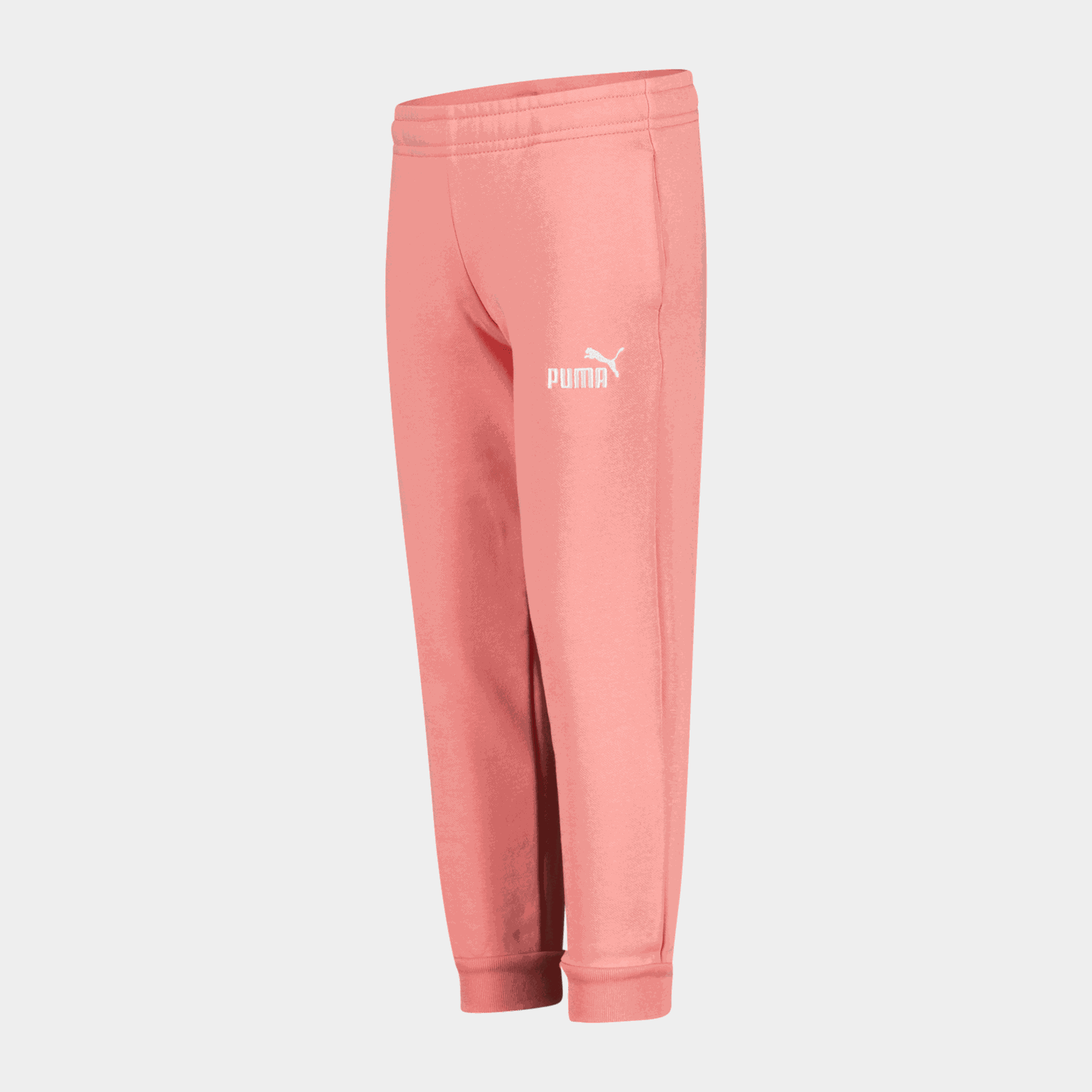 Essential No. 1 Logo Sweatpants FL PS, joggingbyxor, barn - full image 2