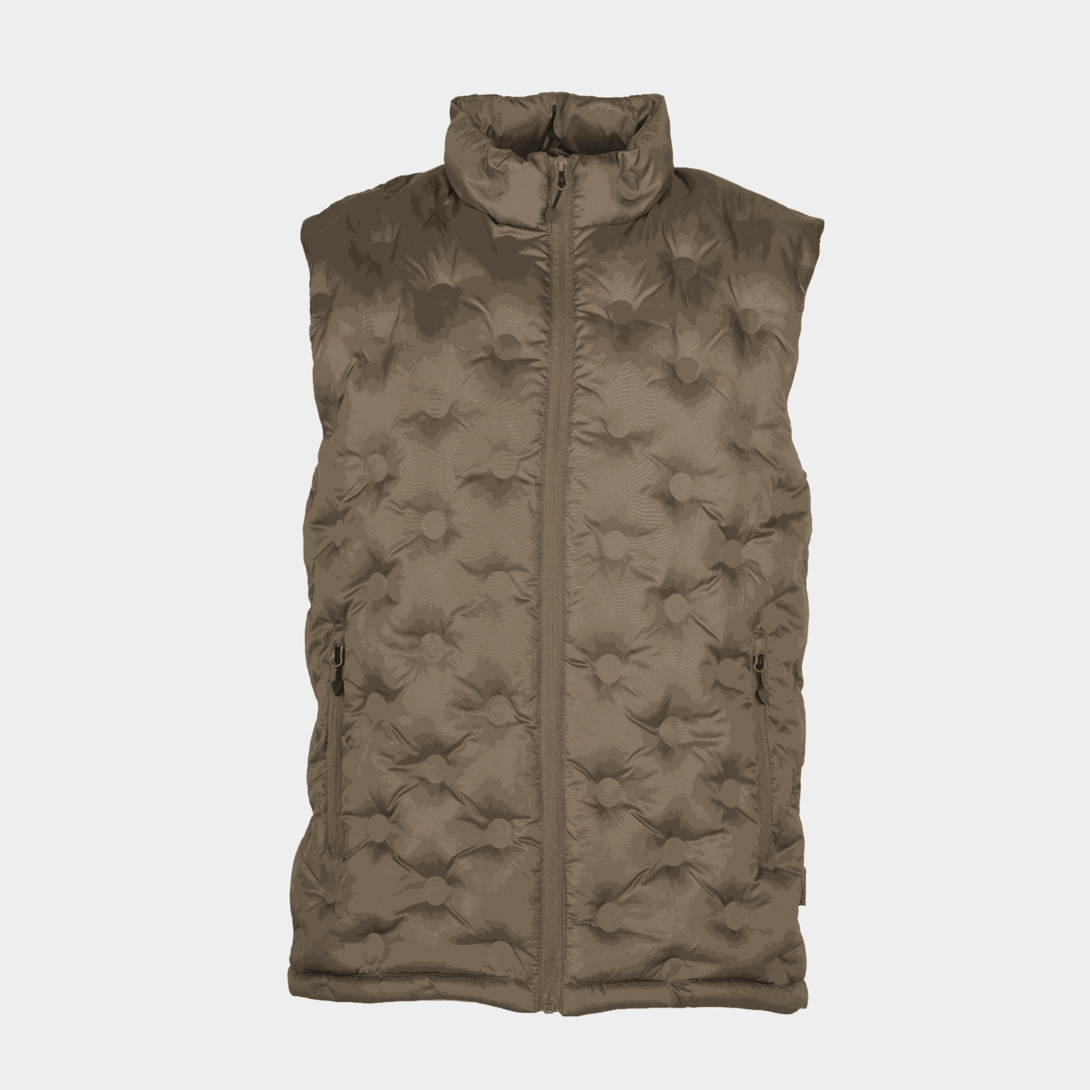 Vindanes Padded Vest, väst - full image 1