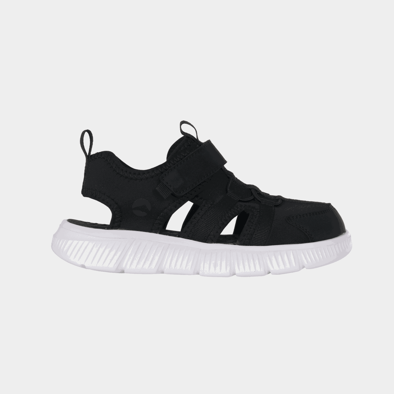 Irevik Closed Sandal, sandal, barn - full image 3