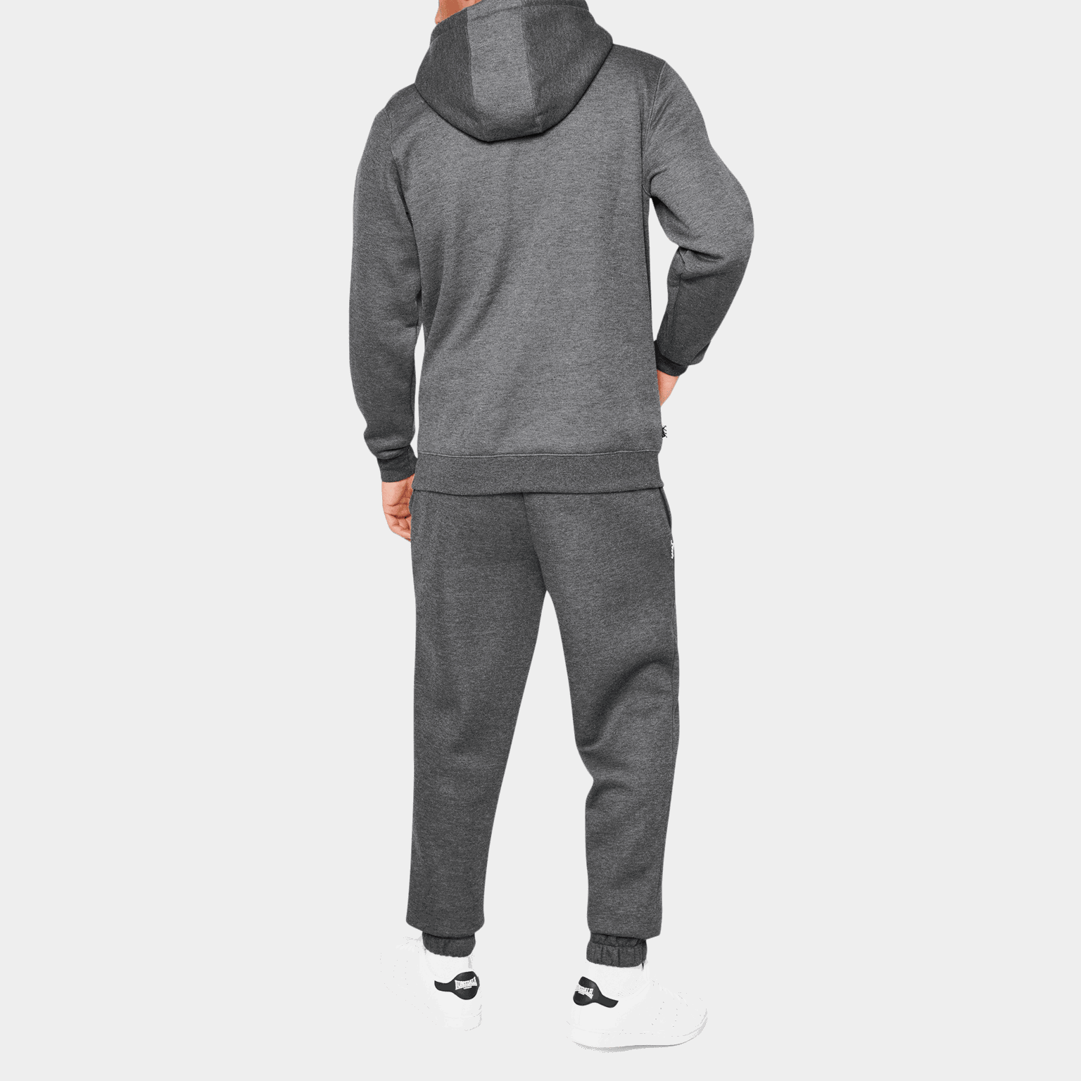 Ess OTH Hoodie, huvtröja, herr - full image 2